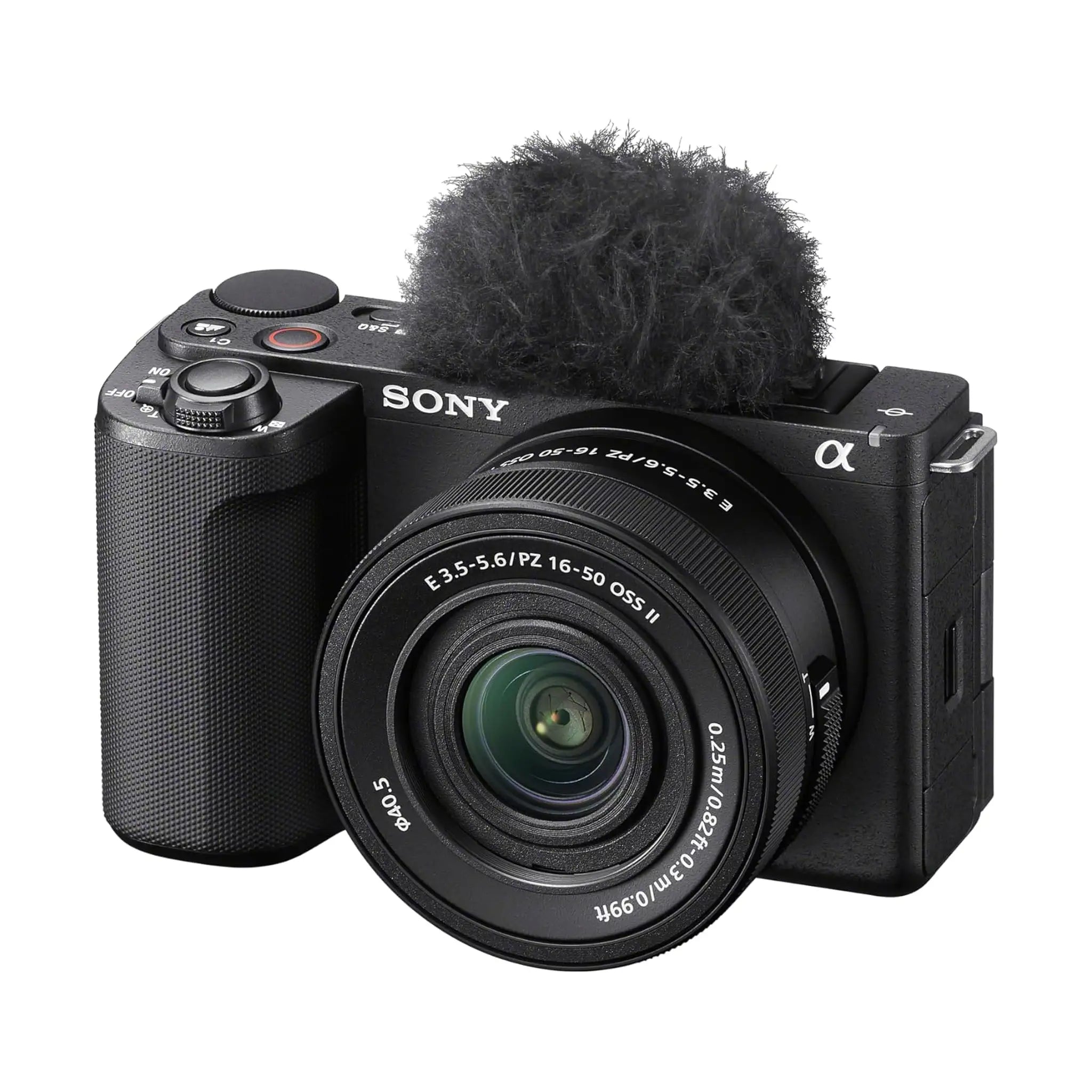 #Style_w/16-50mm F3.5-5.6 lens