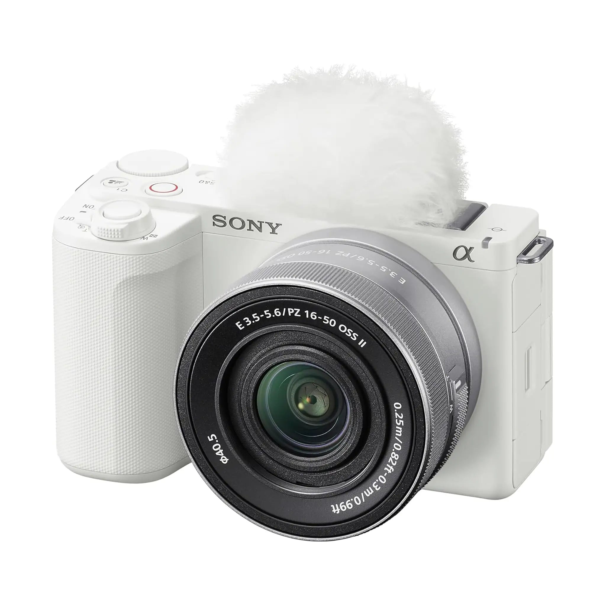 #Style_w/16-50mm F3.5-5.6 lens