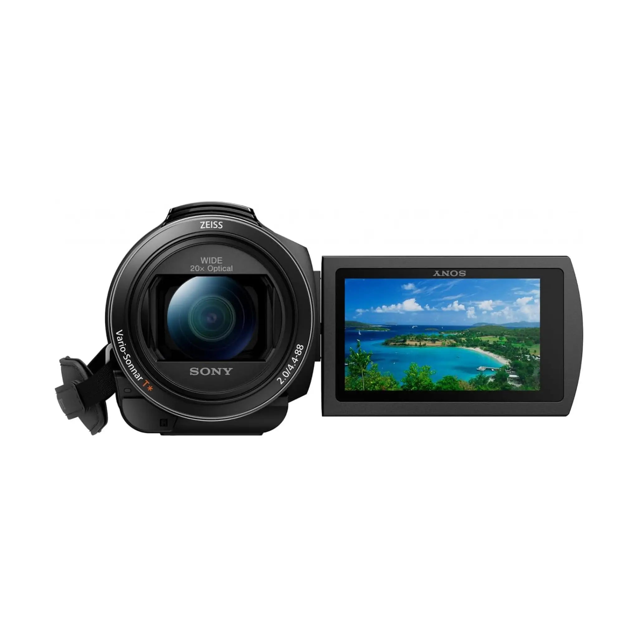 Sony Camescope FDR AX43A