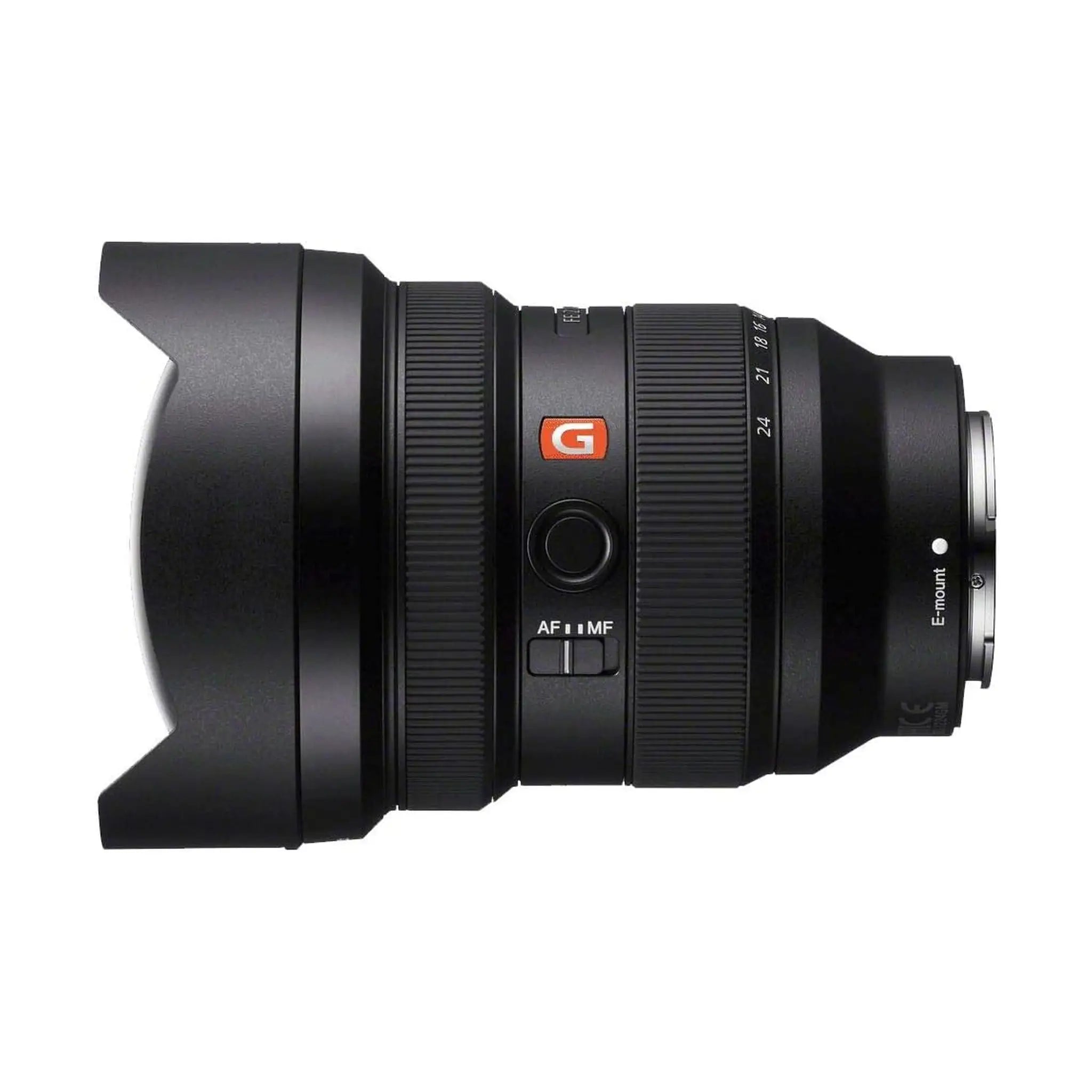 Sony FE 12 24mm F2.8 GM Ultra Wide Zoom Lens