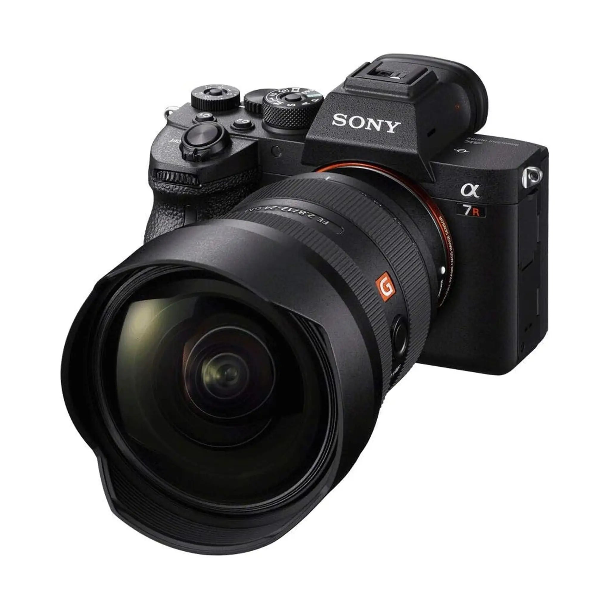 Sony FE 12 24mm F2.8 GM Ultra Wide Zoom Lens