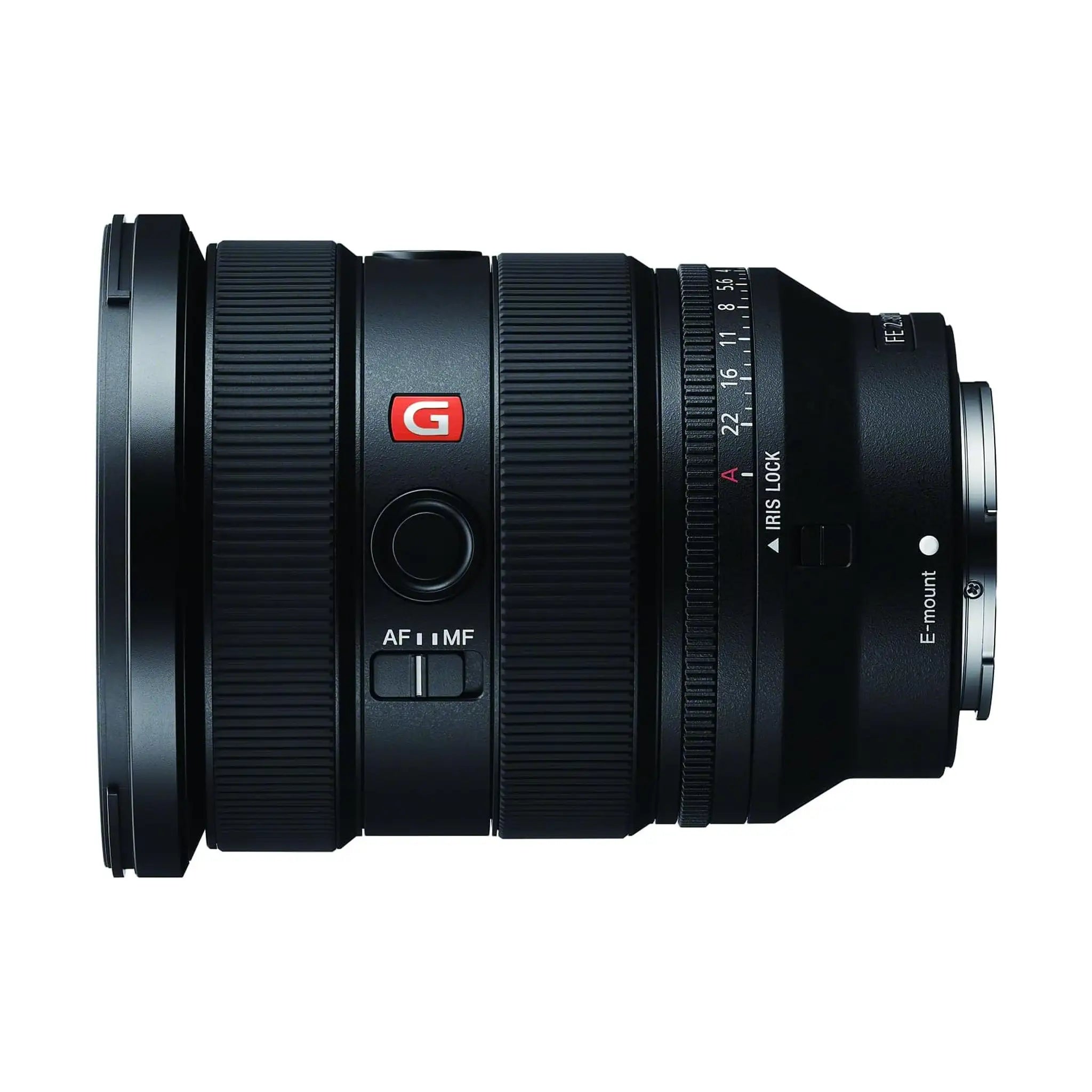 Sony FE 16 35mm F2.8 GM II Ultra Wide Zoom Lens