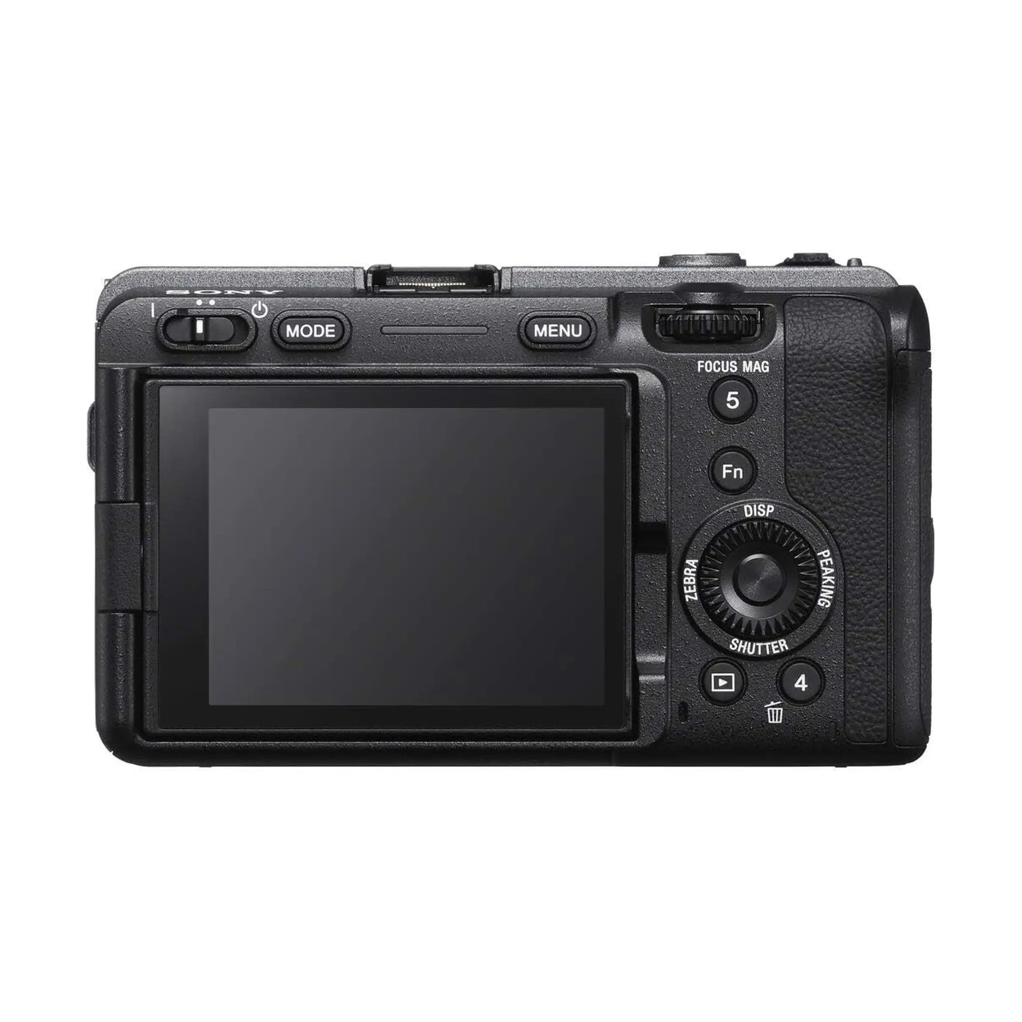 Sony FX3 Full Frame Cinema Camera