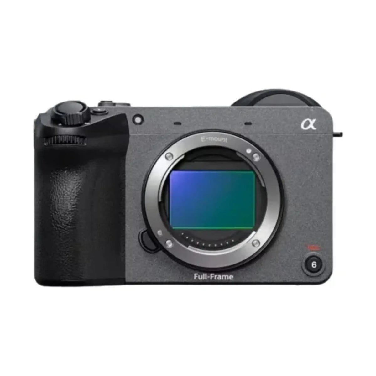 Sony ILME-FX2 Full-Frame Cinema Line Camera – 33MP, 4K60p