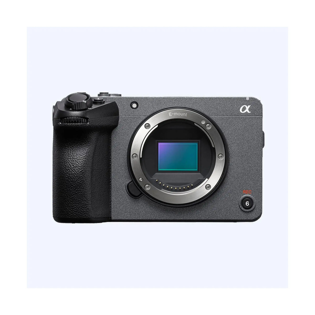 Sony ILME FX30 Digital Cinema Camera (APS C)