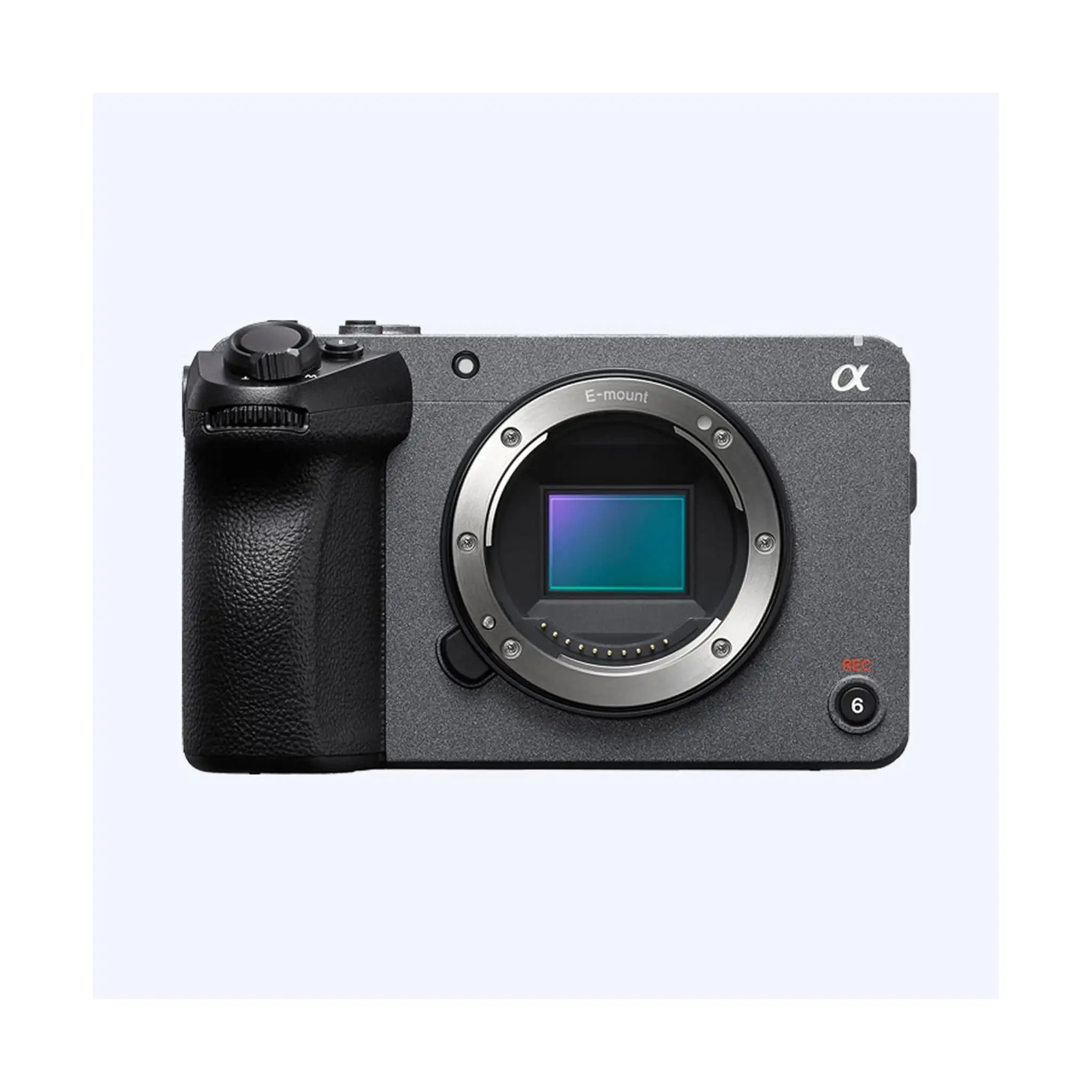 Sony ILME FX30 Digital Cinema Camera (APS C)