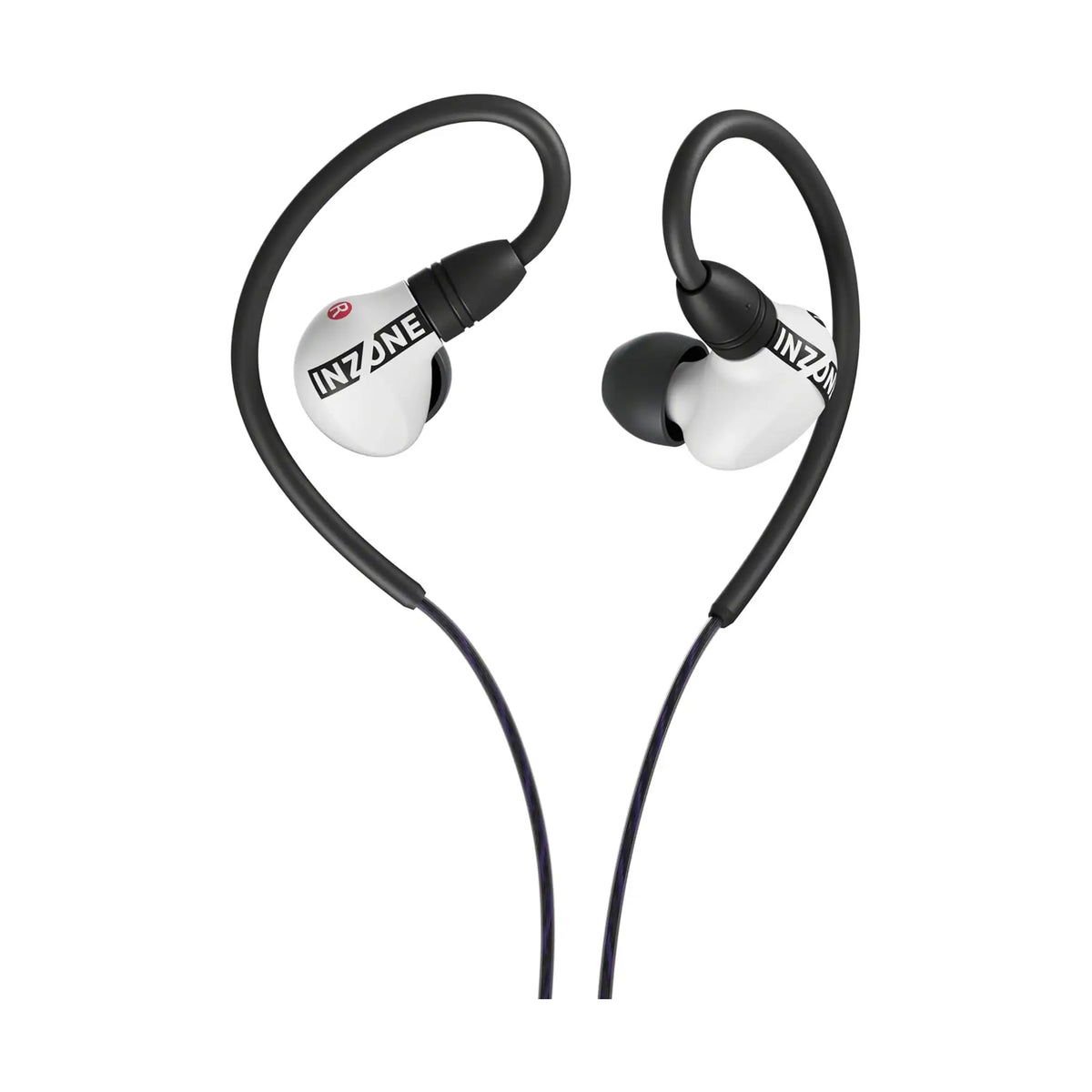 Sony INZONE E9 Wired In-Ear Gaming Monitor – FPS-Tuned, Sound Isolating, 360 Spatial Sound