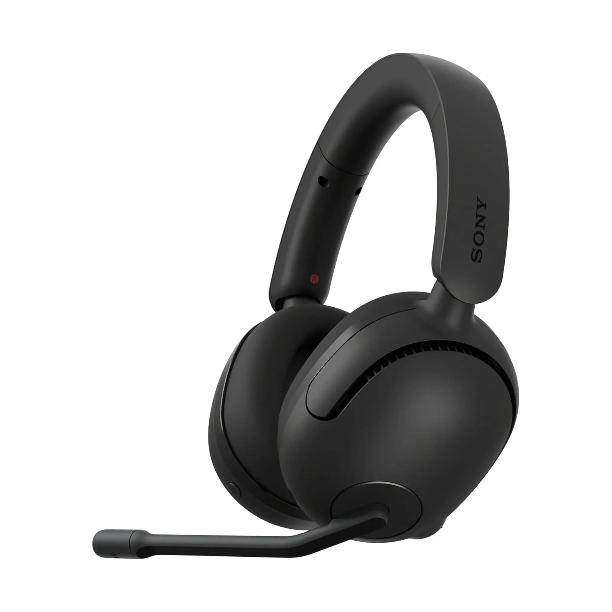 #Style_INZONE H5 - Black