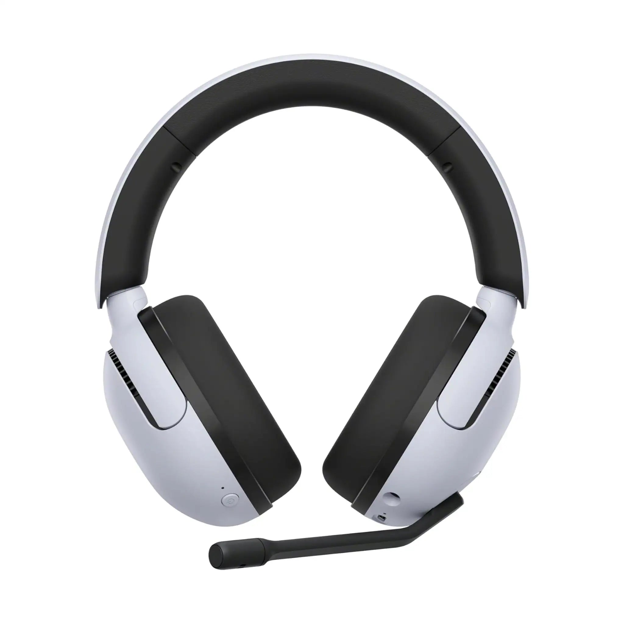 #Style_INZONE H5 - White
