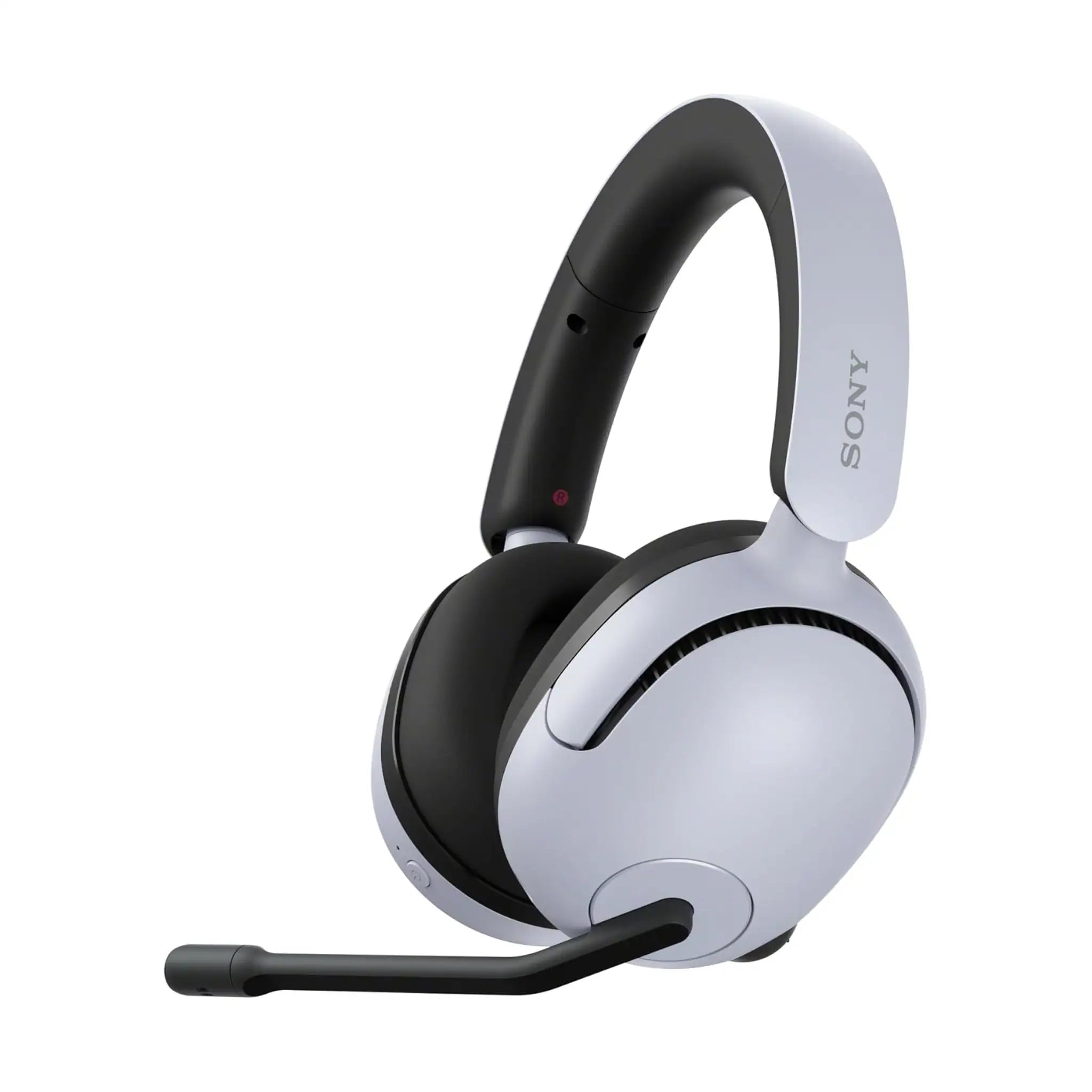 #Style_INZONE H5 - White