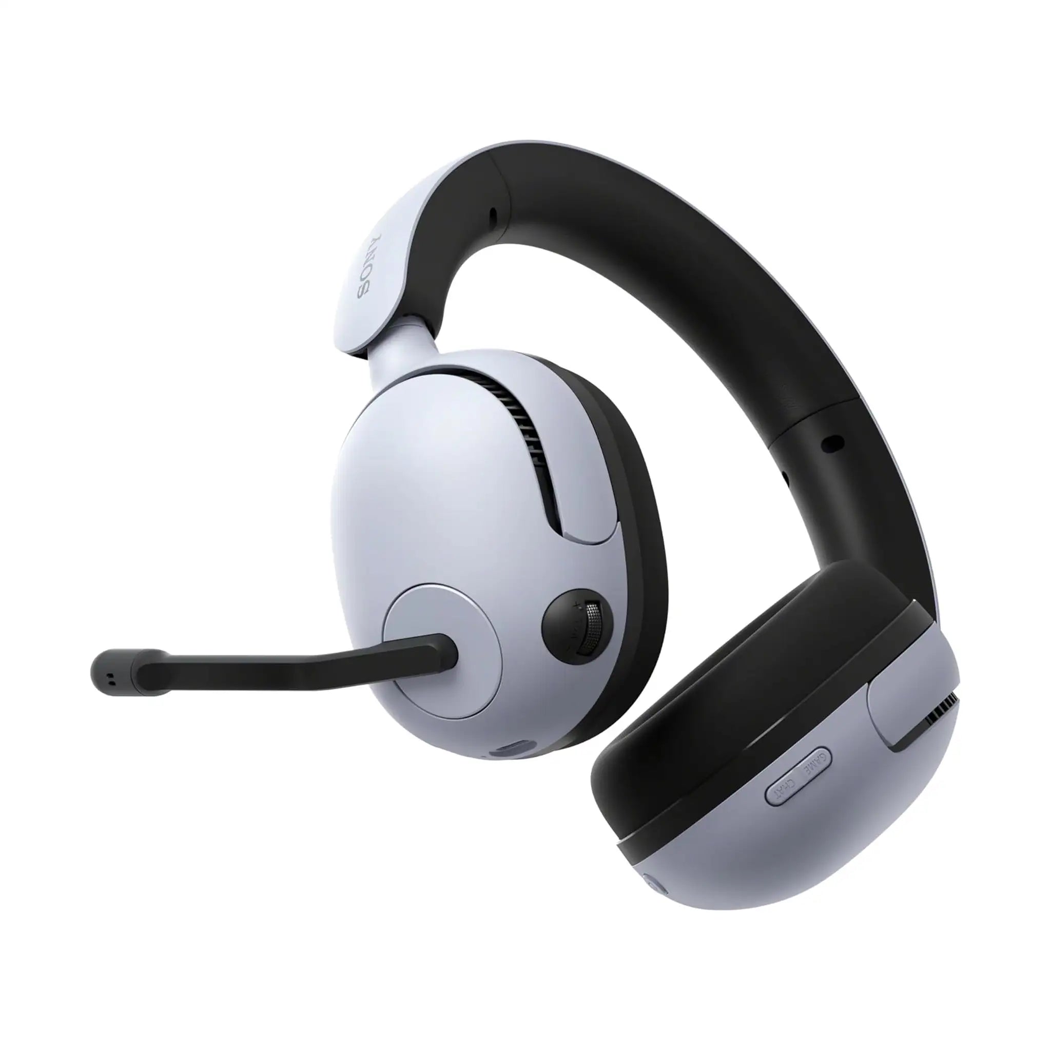#Style_INZONE H5 - White