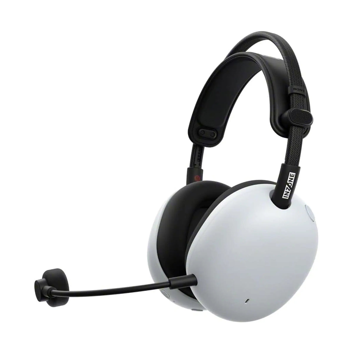 Sony INZONE H9 II Wireless Noise Canceling Gaming Headset – 2.4GHz & Bluetooth, Detachable AI Mic, Multi-Platform
