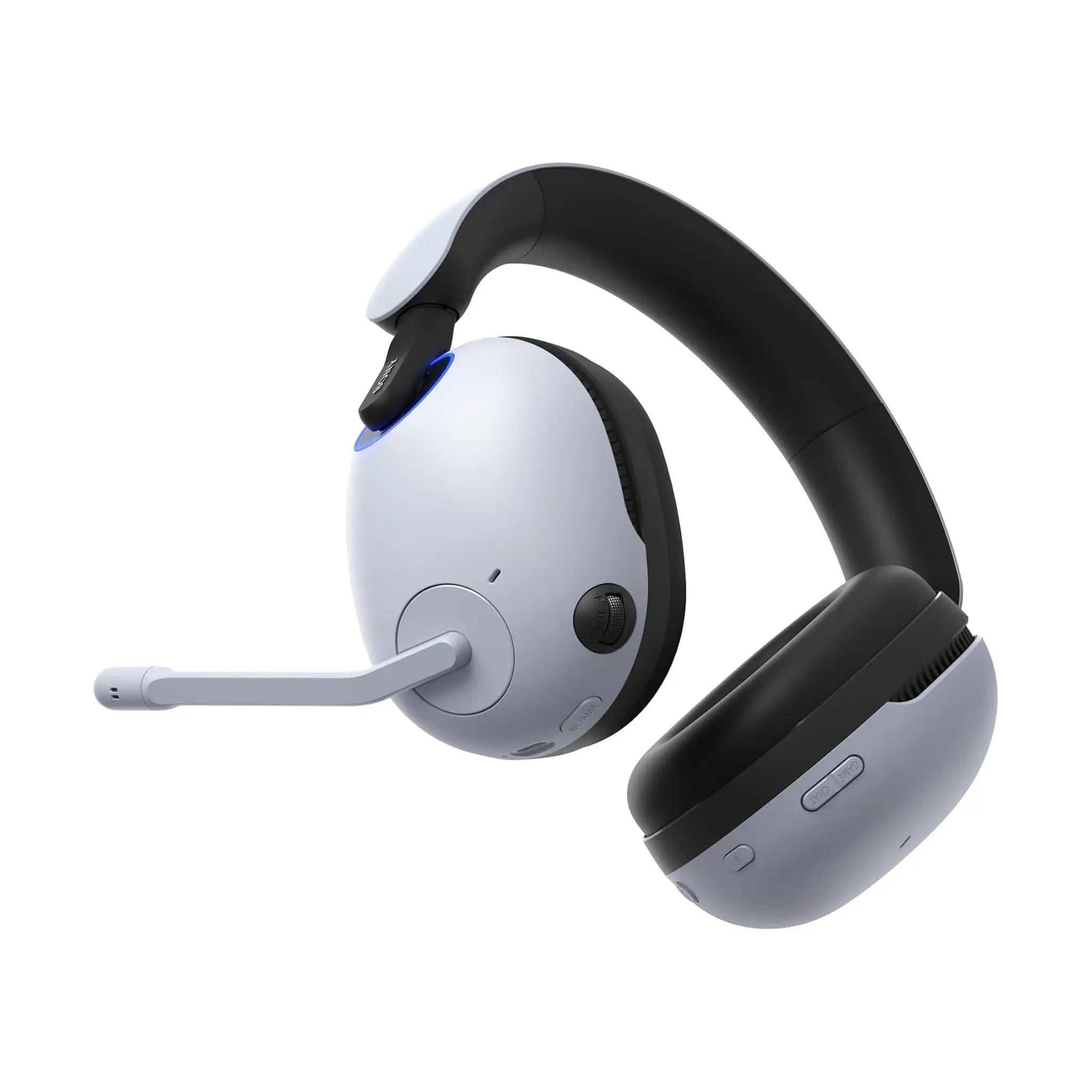 #Style_INZONE H9 - White