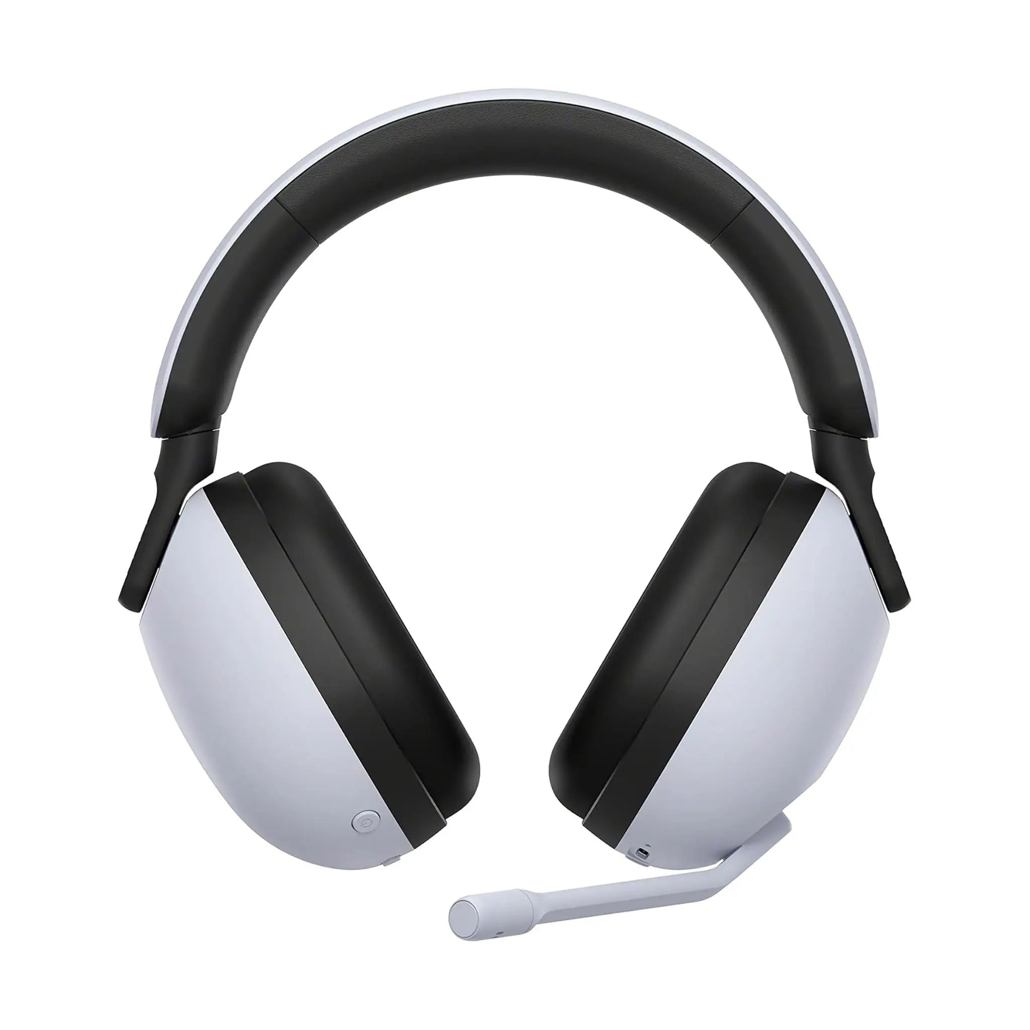 #Style_INZONE H9 - White