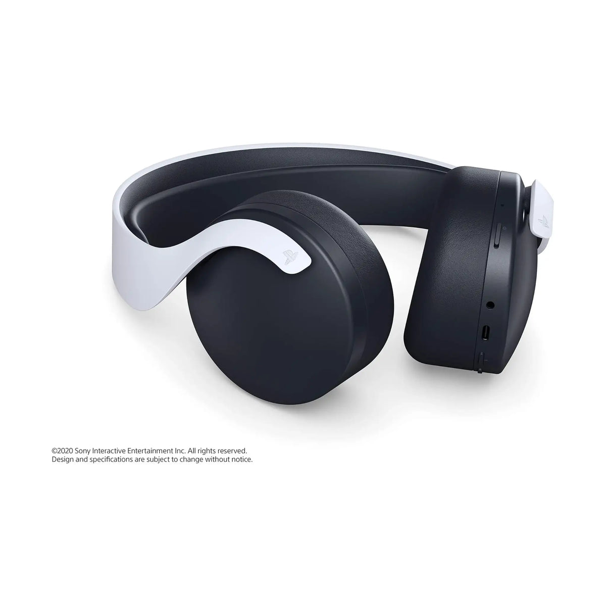 Sony PlayStation 5 PULSE 3D Wireless Headset