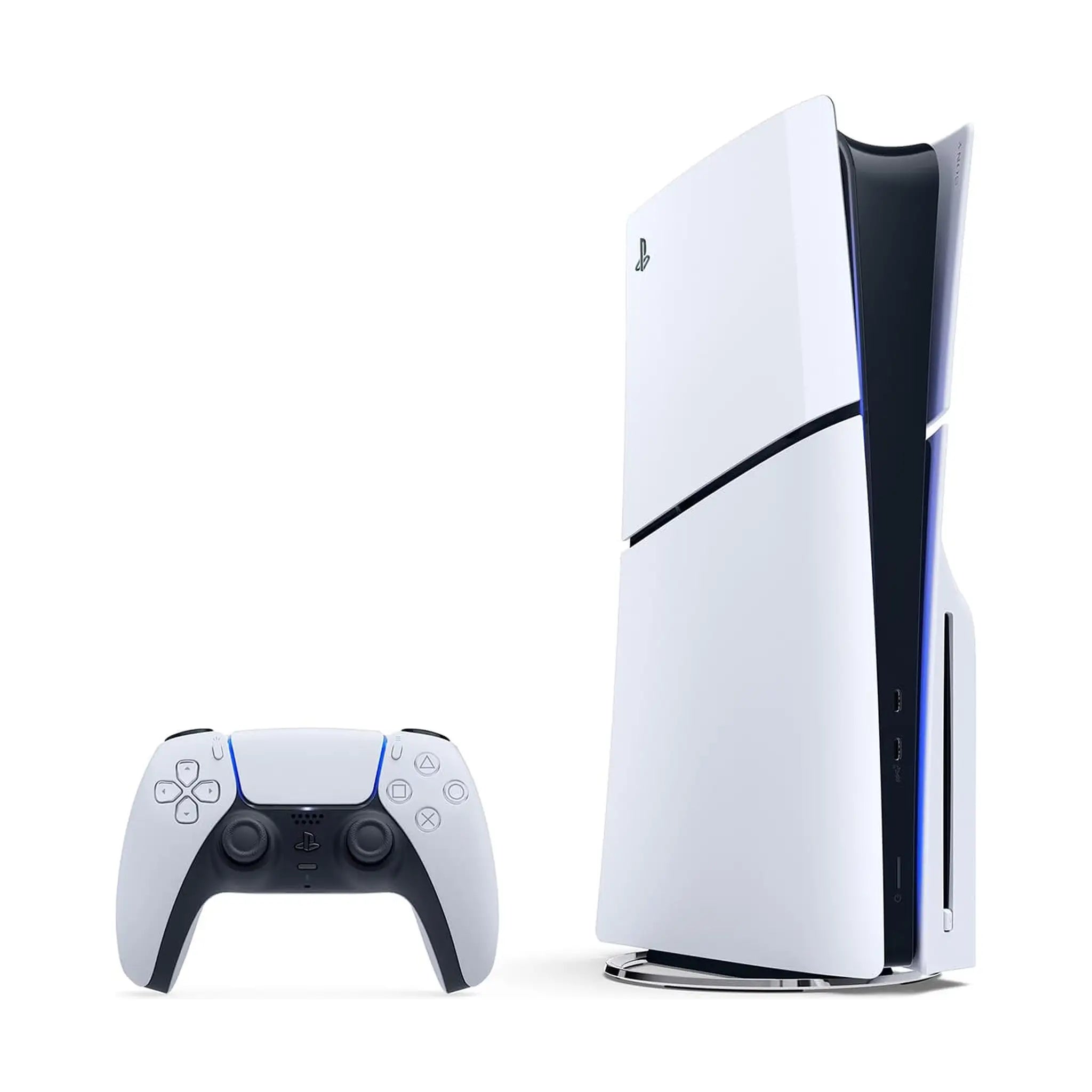 Sony PlayStation 5 SLIM Disc [ NEW 2023 Model ] - International Version