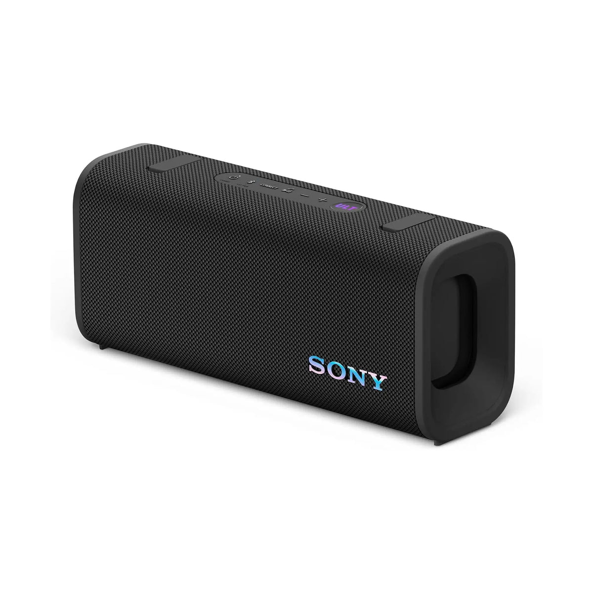 Sony ULT Field 3 SRS-ULT30 Portable Bluetooth Speaker – Enhanced Bass, IP67 Waterproof, Dustproof & Shockproof, Shoulder Strap, Up to 24H Battery