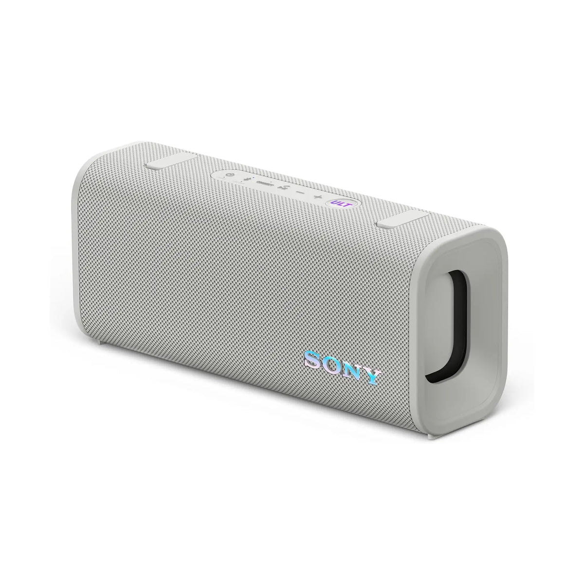 Sony ULT Field 3 SRS-ULT30 Portable Bluetooth Speaker – Enhanced Bass, IP67 Waterproof, Dustproof & Shockproof, Shoulder Strap, Up to 24H Battery