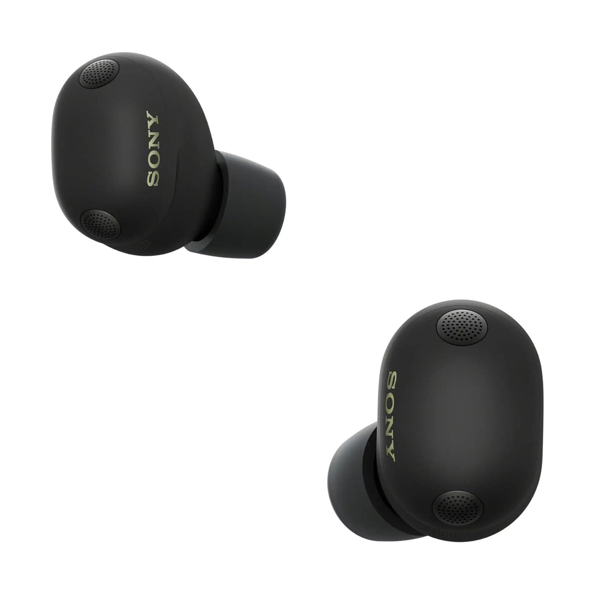 Sony WF-1000XM6 (2026) Wireless Noise Cancelling Earbuds – Bluetooth in-Ear, Up to 24-Hour Battery