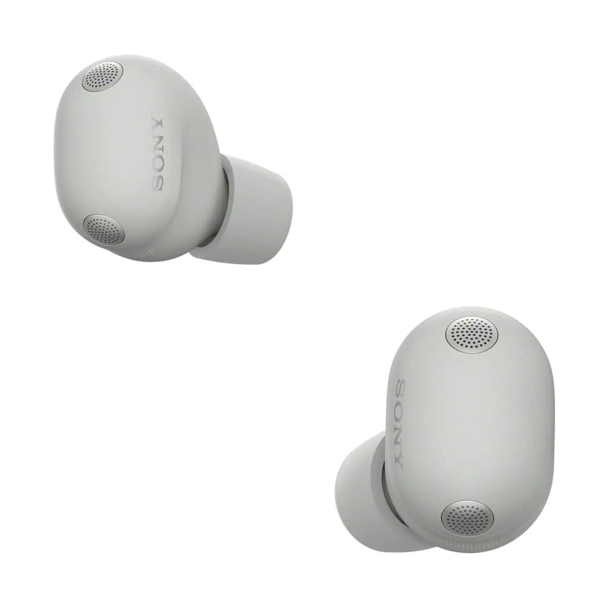 Sony WF-1000XM6 (2026) Wireless Noise Cancelling Earbuds – Bluetooth in-Ear, Up to 24-Hour Battery