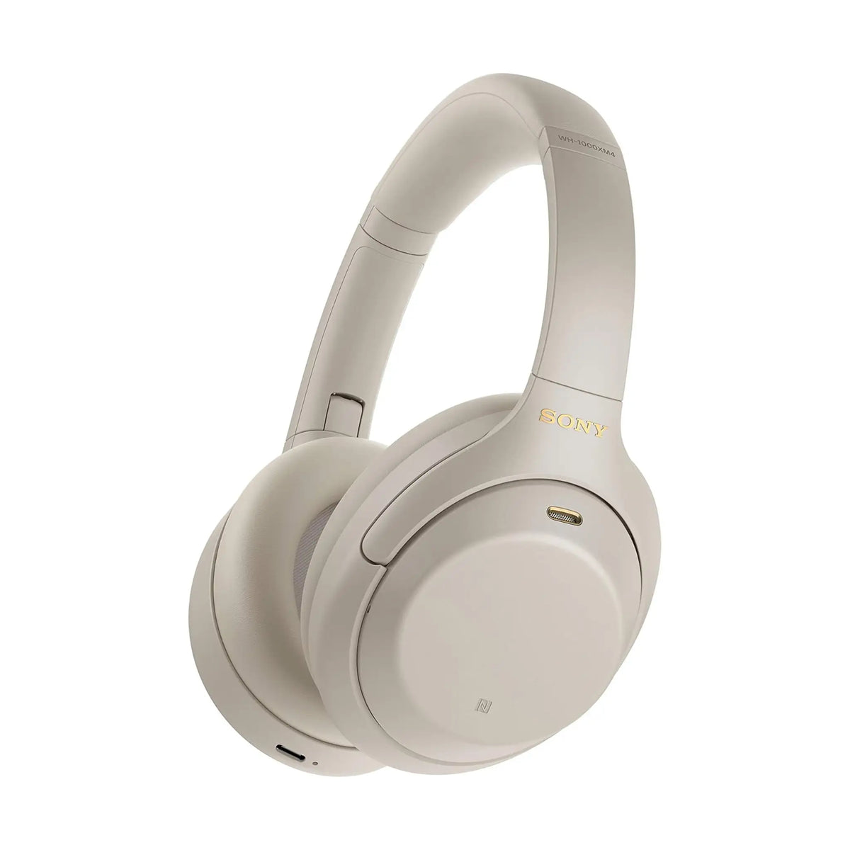 Sony WH-1000XM4 Wireless Noise Cancelling Over-Ear Headphones