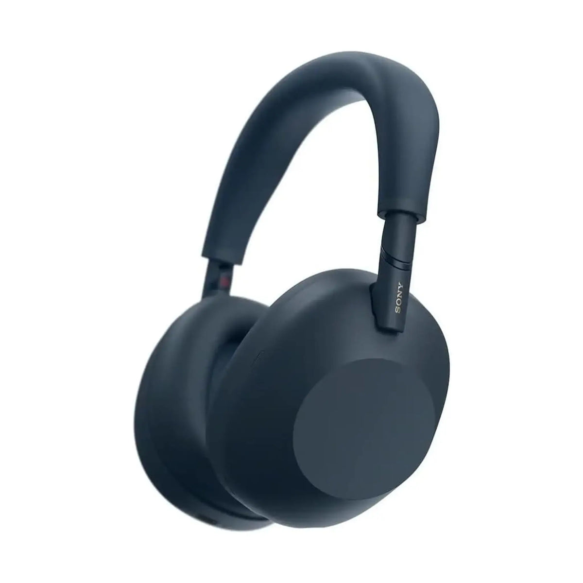 Sony WH-1000XM6 Wireless Noise Cancelling Headphones – Over-Ear, Hi-Res Audio, Foldable, up to 30 Hours Battery
