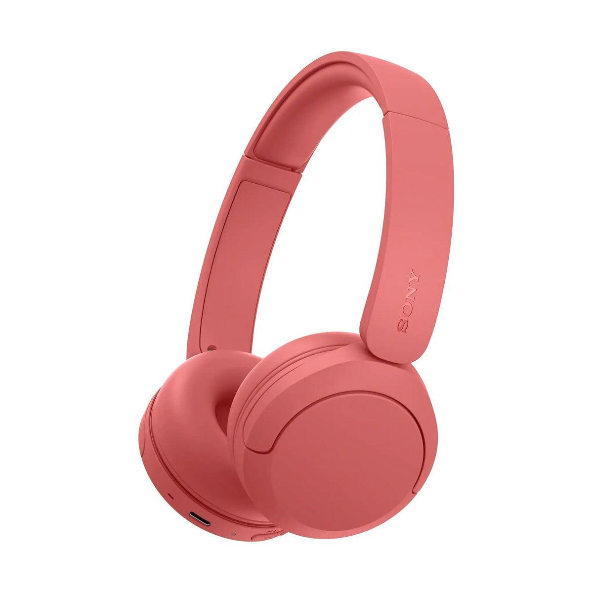 #Color_Coral Red