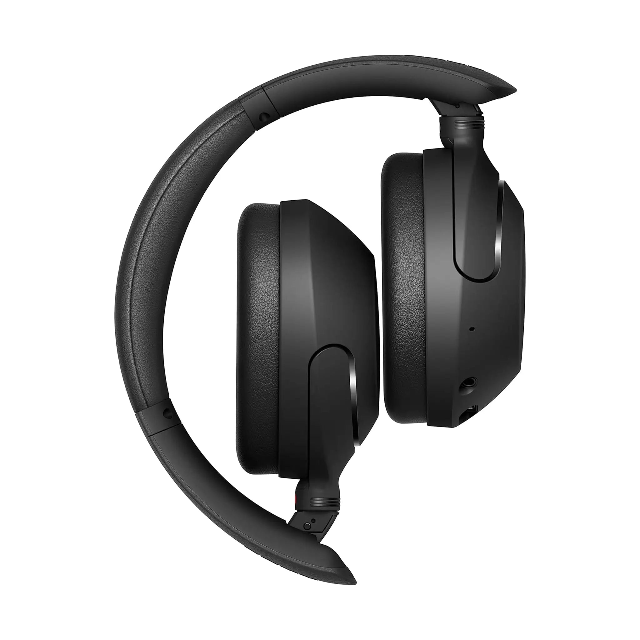 Sony WH-XB910N Extra Bass Noise Cancelling Bluetooth Over-Ear Headphones - Black