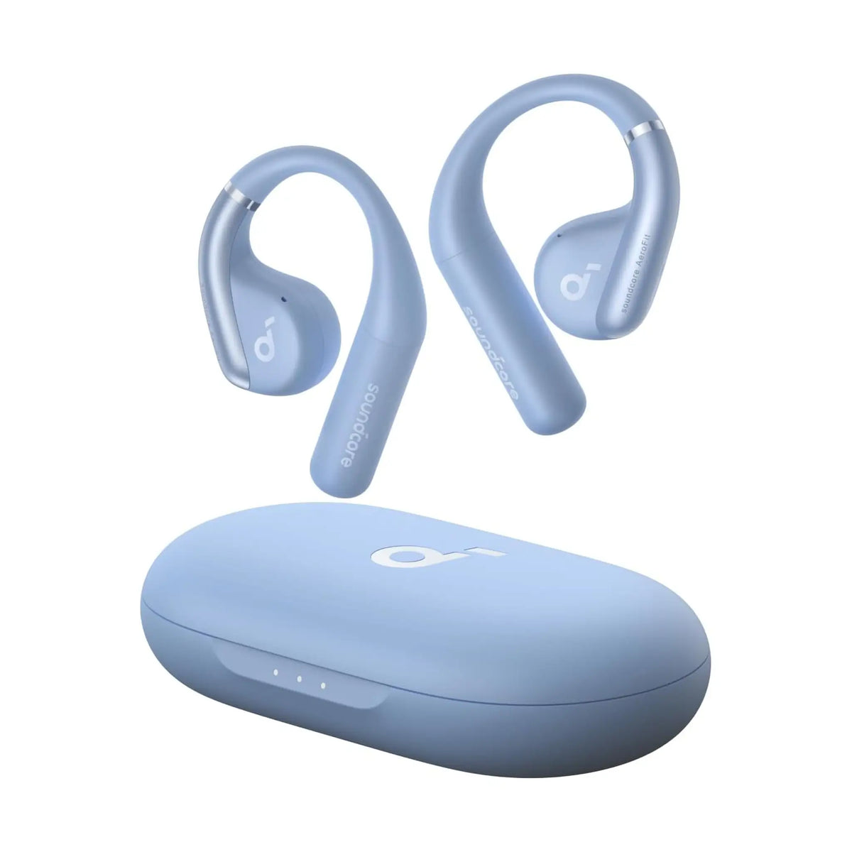 Soundcore by Anker AeroFit Open-Ear  Bluetooth Earphones