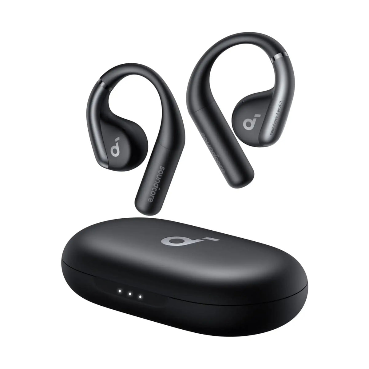 Soundcore by Anker AeroFit Open-Ear  Bluetooth Earphones