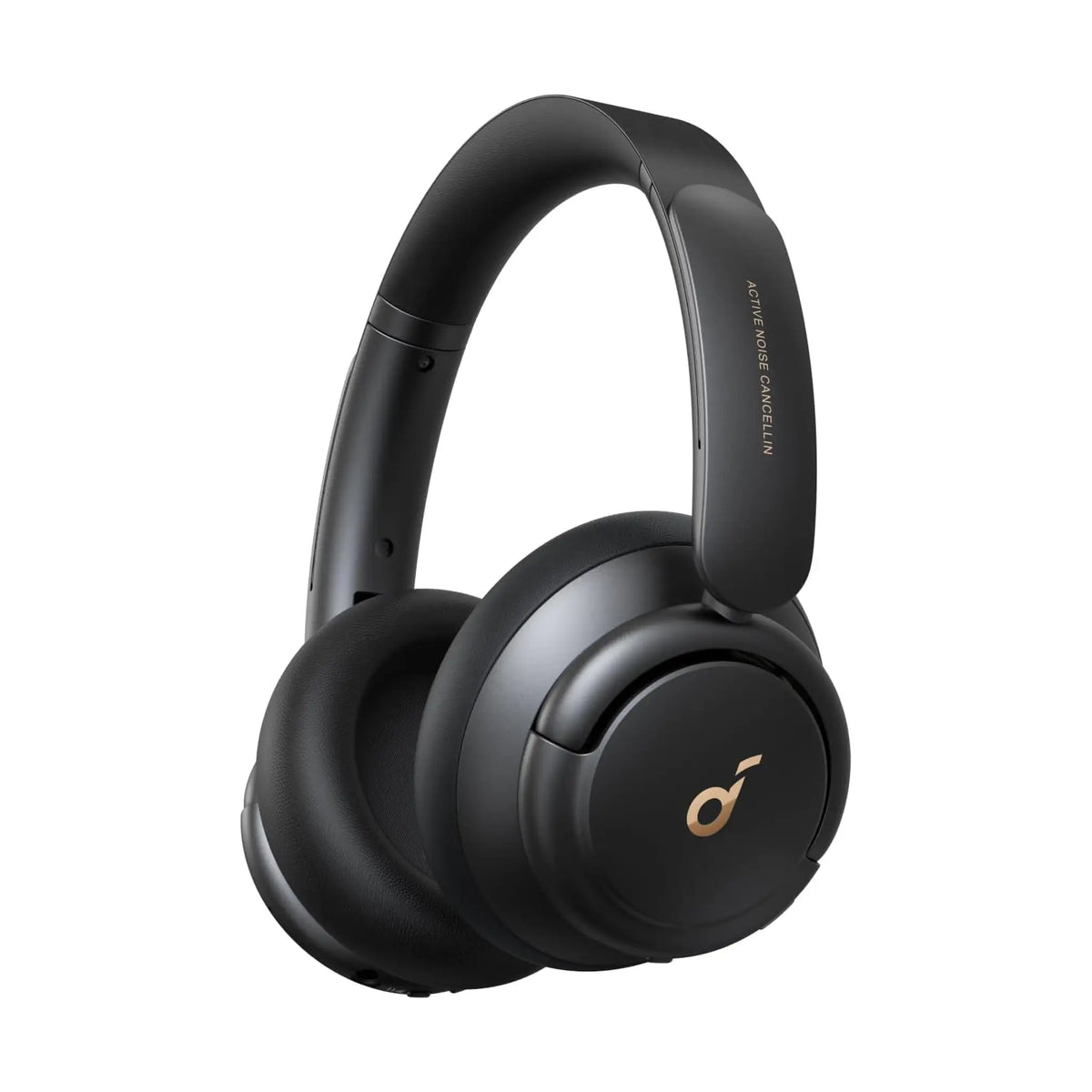 Soundcore by Anker Life Q30 Bluetooth Headphones