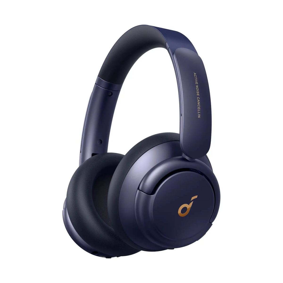 Soundcore by Anker Life Q30 Bluetooth Headphones