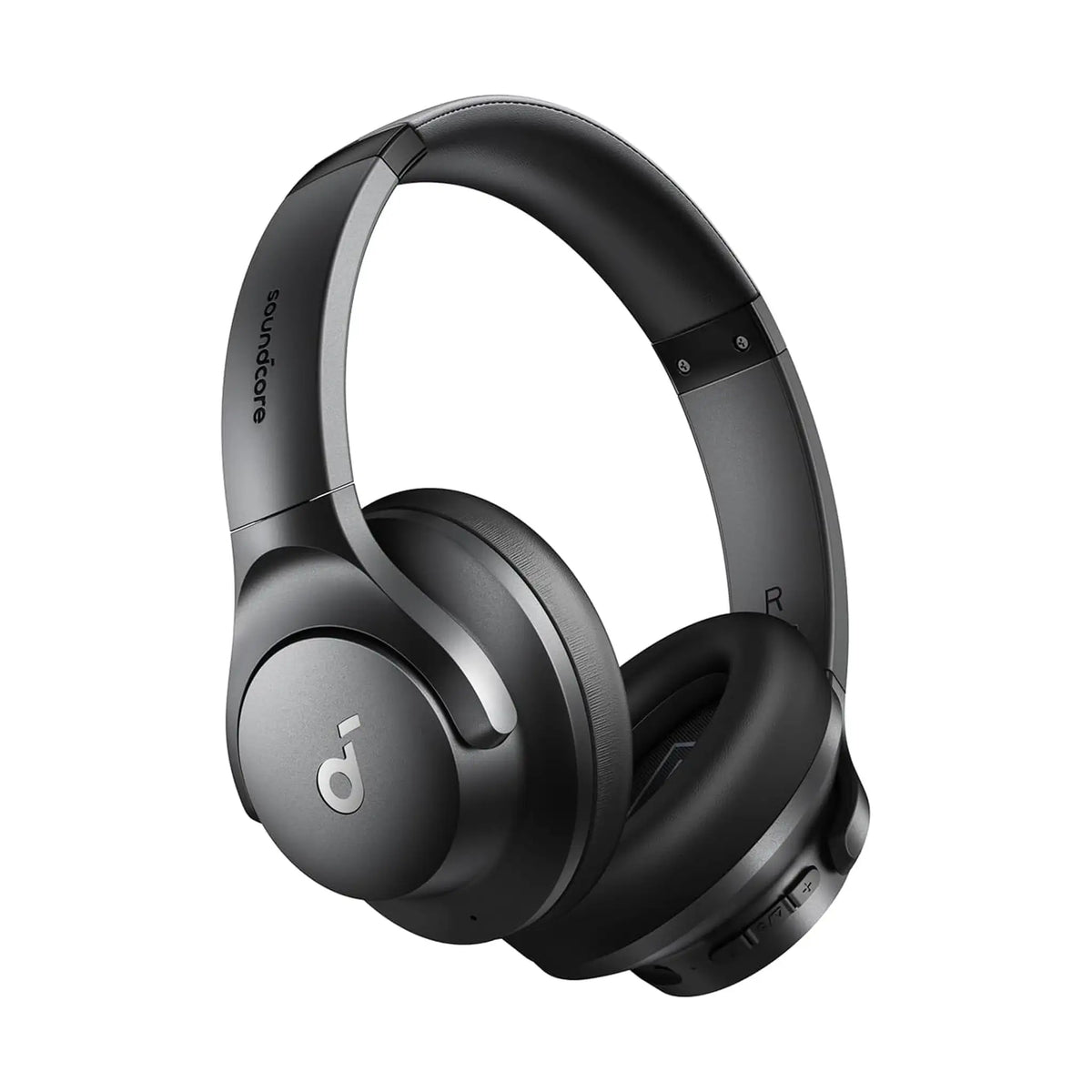 Soundcore by Anker Q20i Bluetooth Headphones