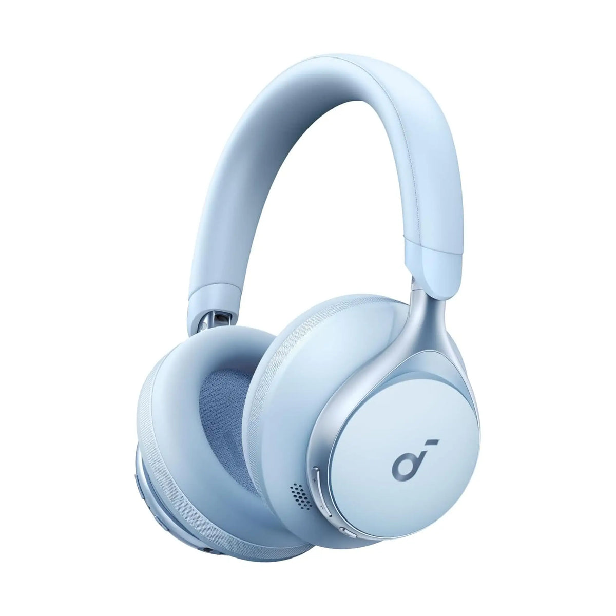 Soundcore by Anker Space One (Adaptive ANC Over-Ear Headphones)