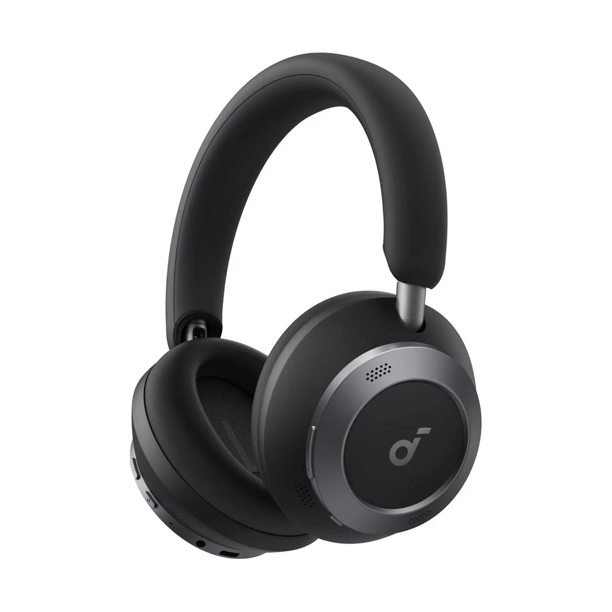 Soundcore by Anker Space One (Adaptive ANC Over-Ear Headphones)