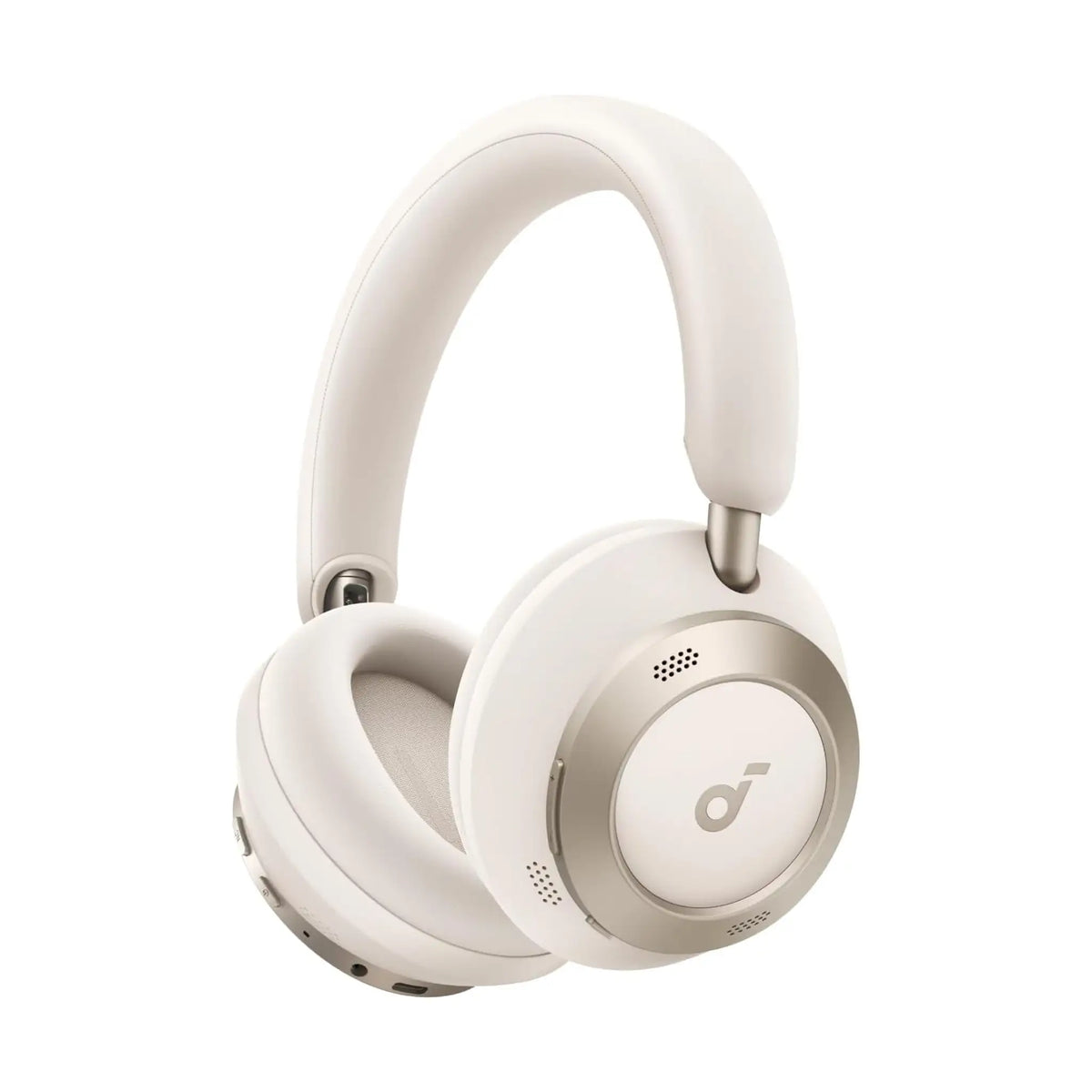 Soundcore by Anker Space One (Adaptive ANC Over-Ear Headphones)