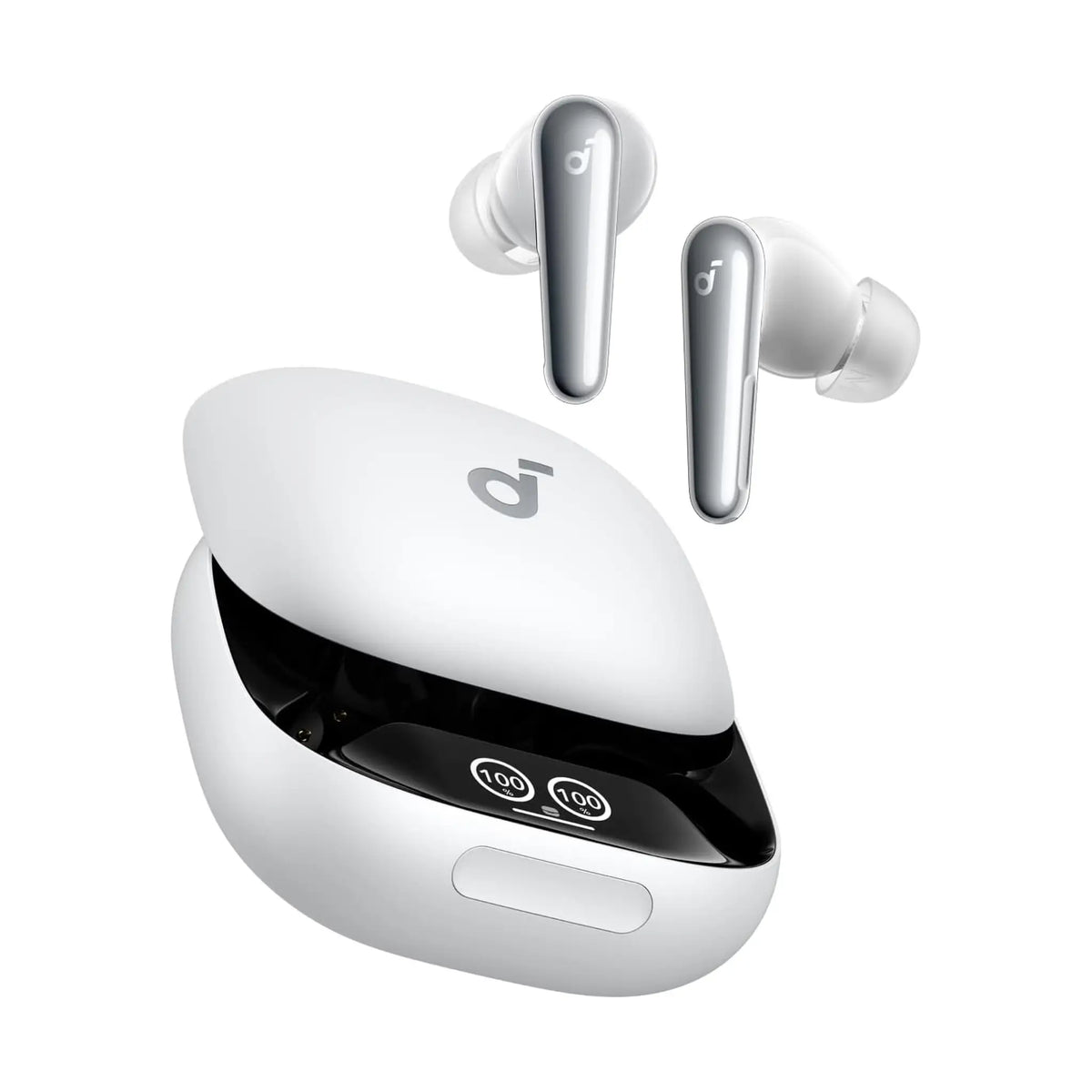 Soundcore Liberty 4 Pro (Noise Cancelling TWS Earbuds)