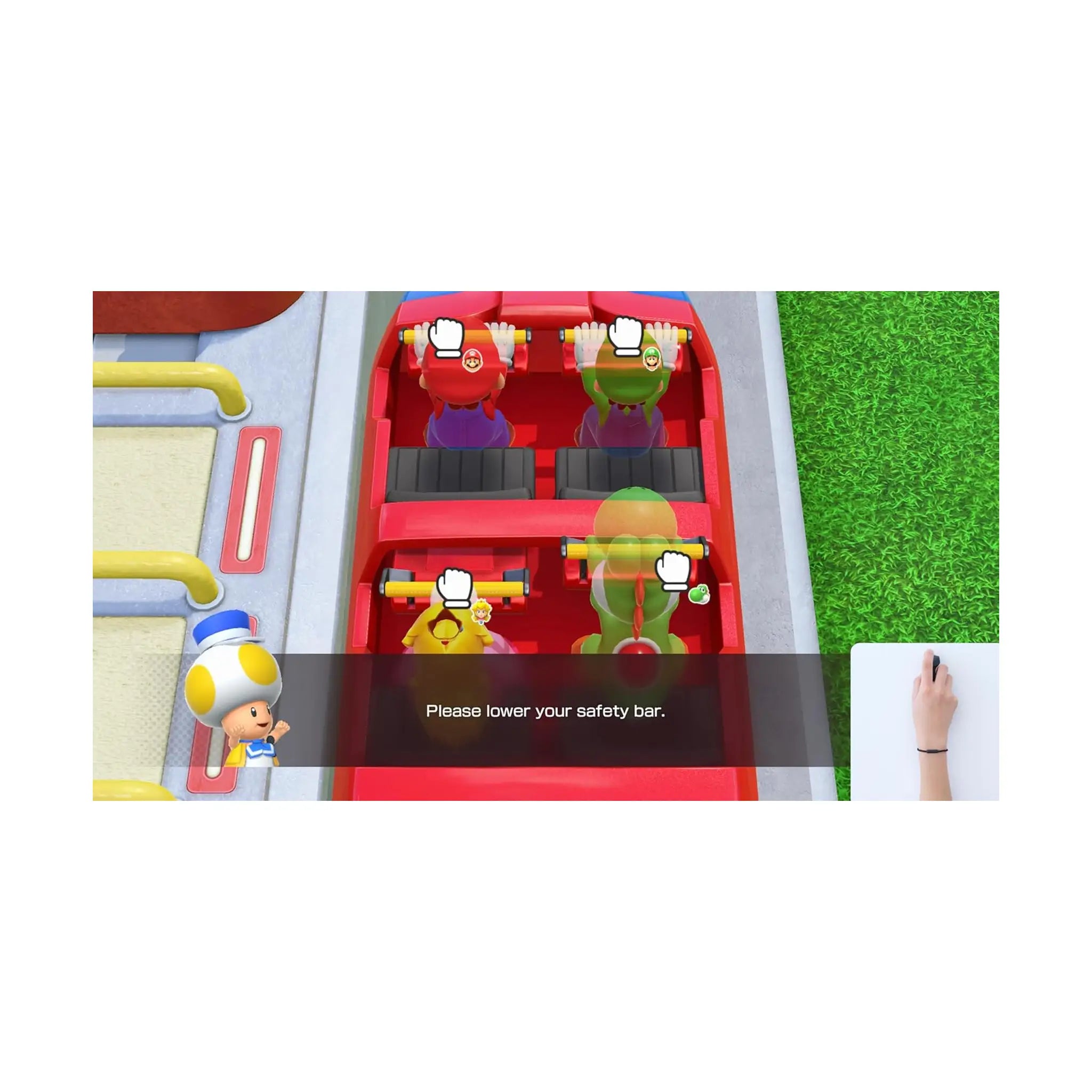 Super Mario Party Jamboree – Nintendo Switch 2