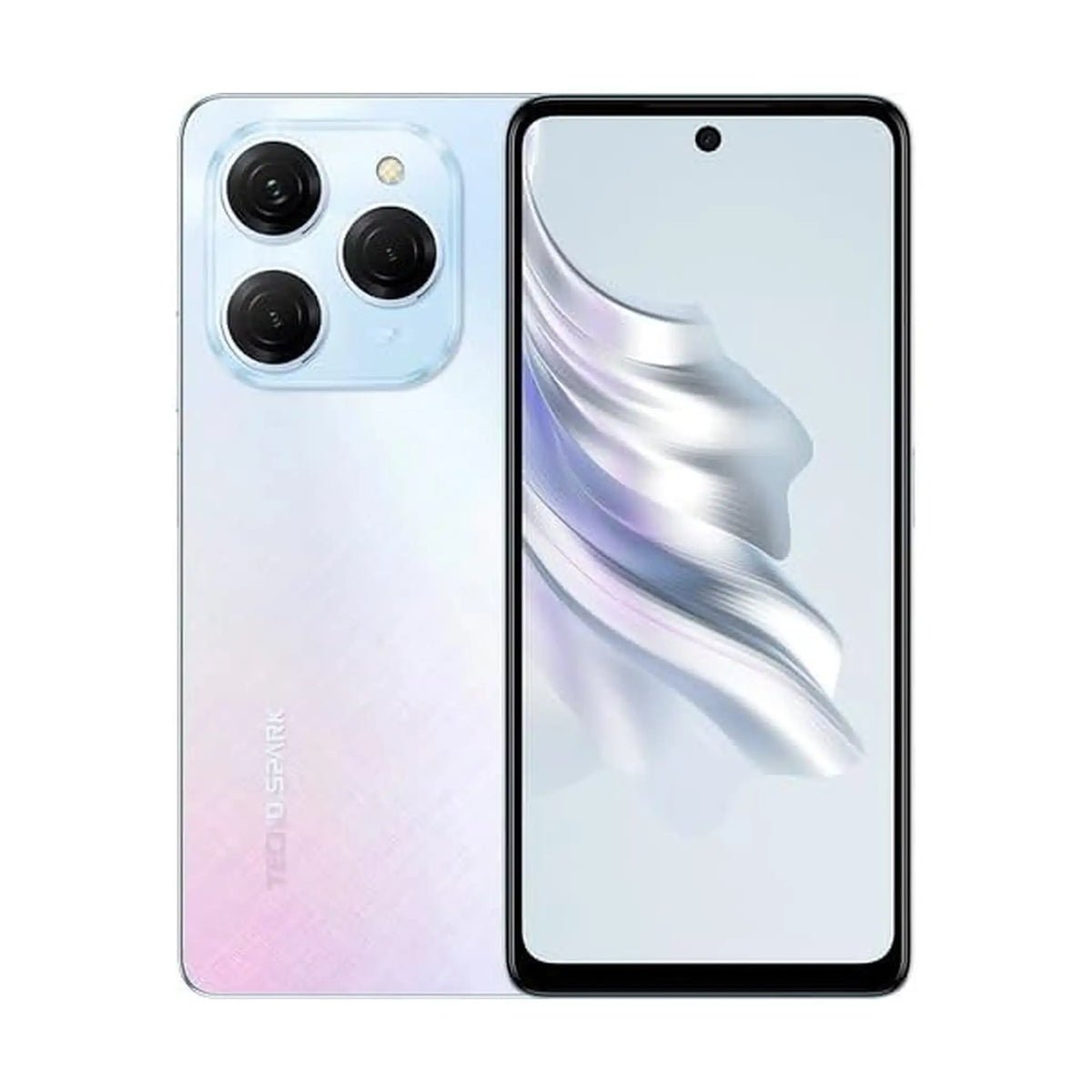 Tecno Spark 20 Pro