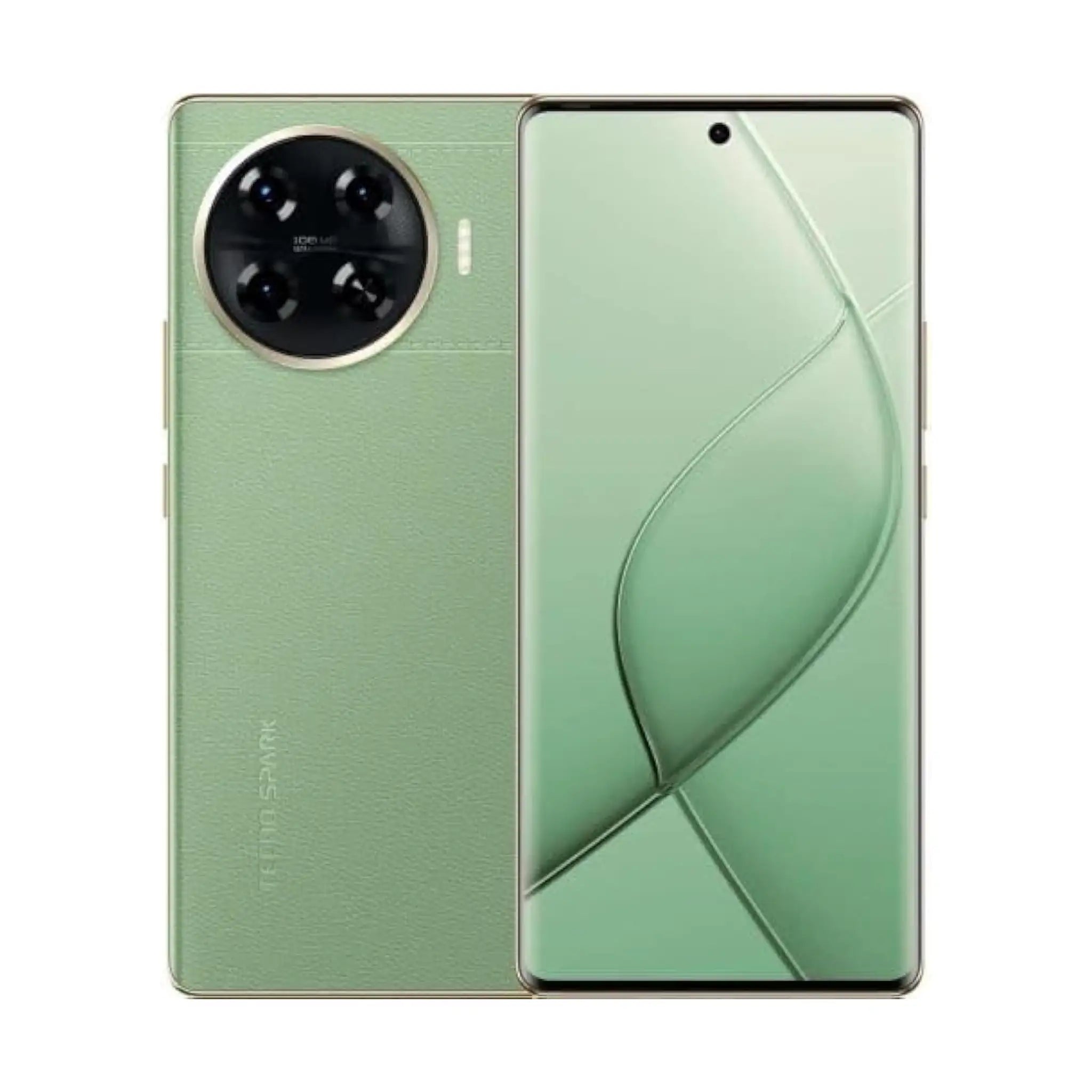 #Color_Magic Skin Green