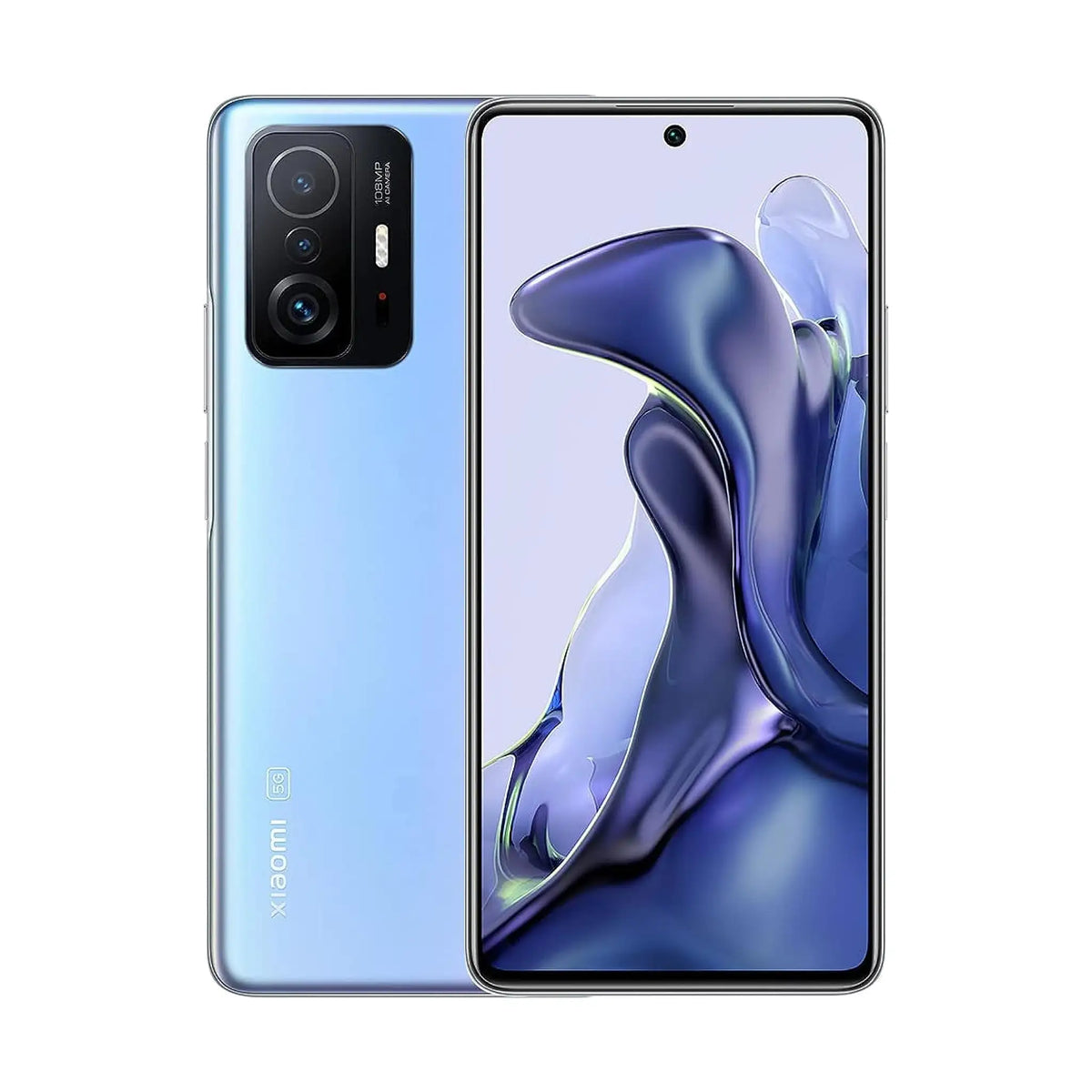 Xiaomi 11T, 8GB RAM