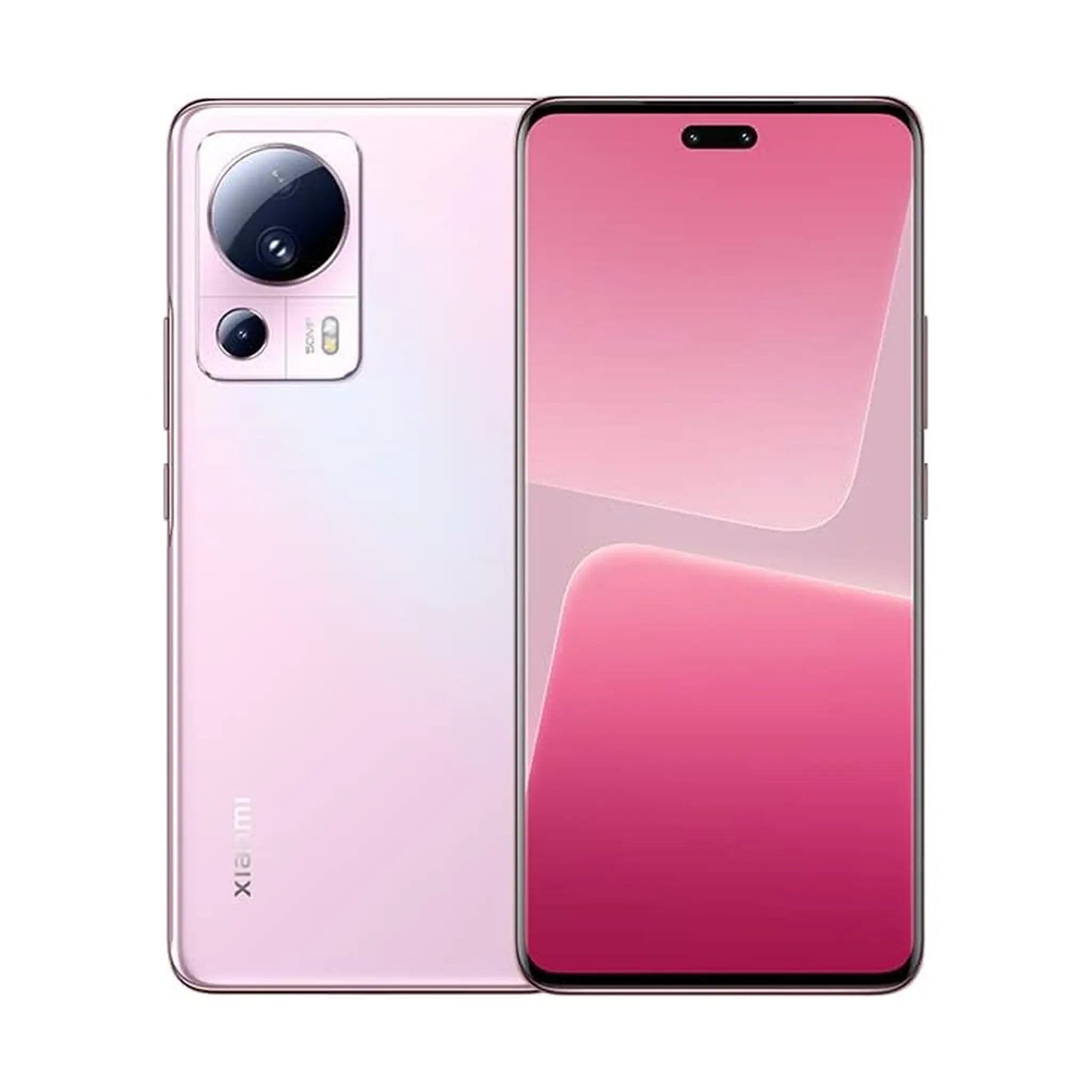 #Color_Lite Pink