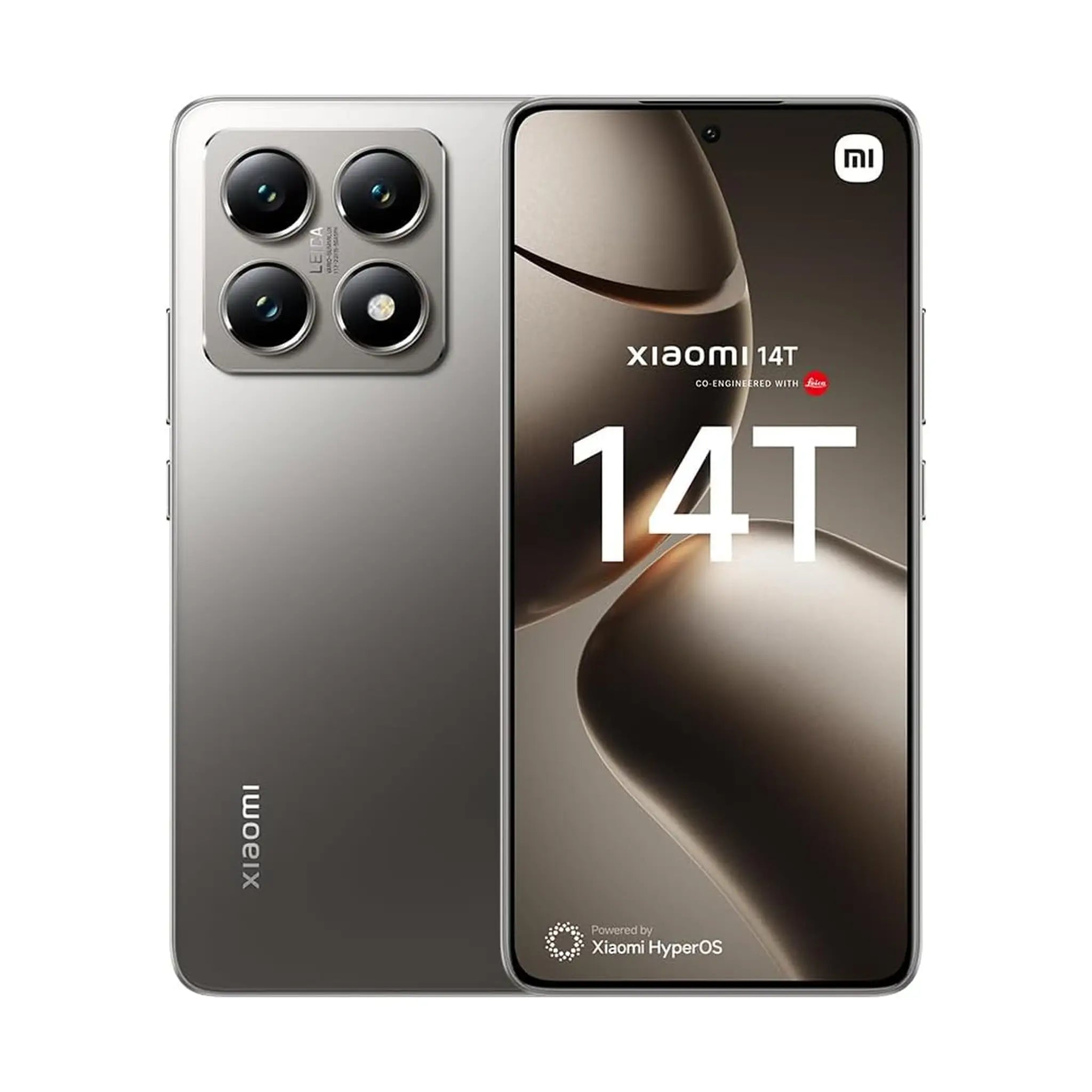 Xiaomi 14T 5G, 12GB RAM
