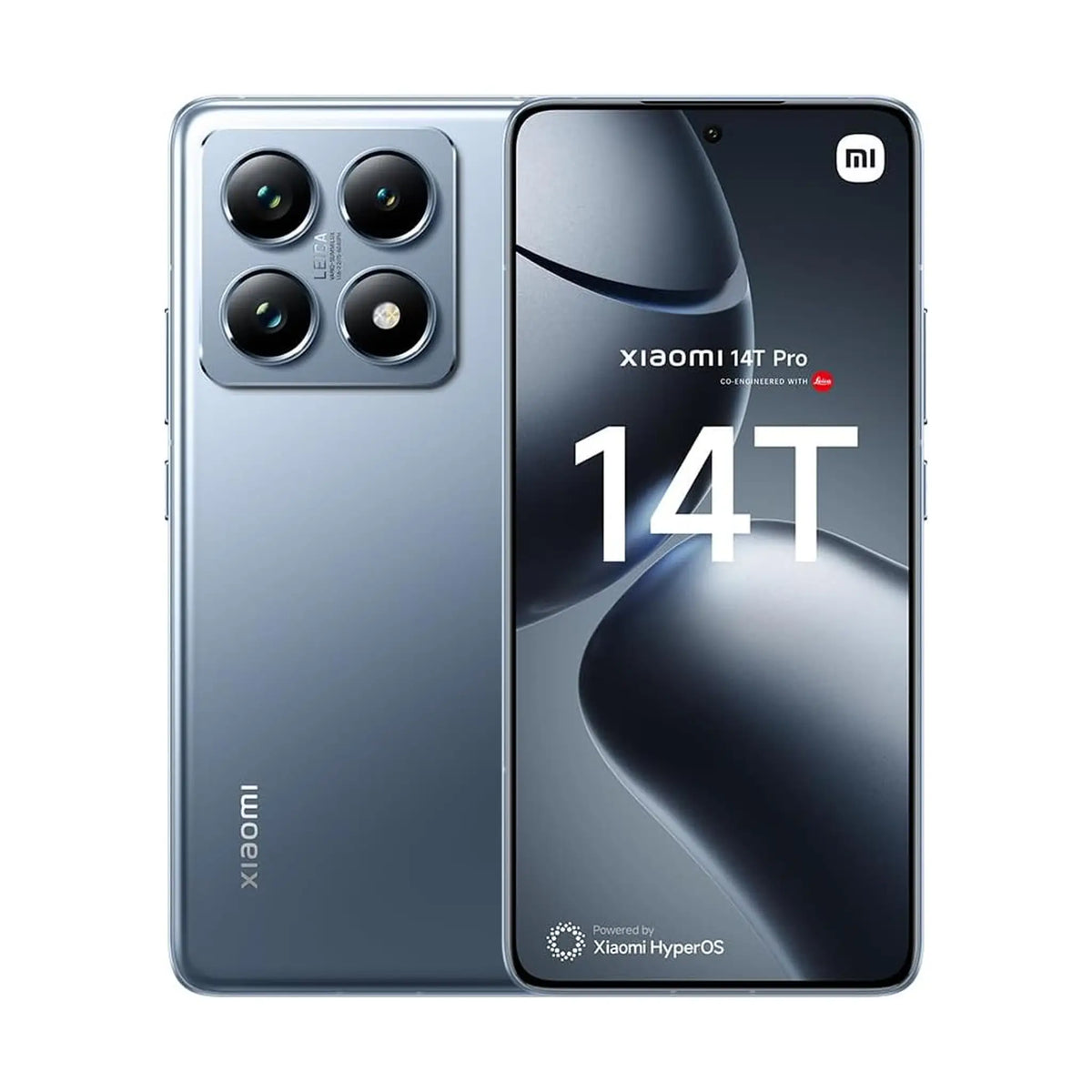 Xiaomi 14T Pro 5G, 12GB RAM, 512GB