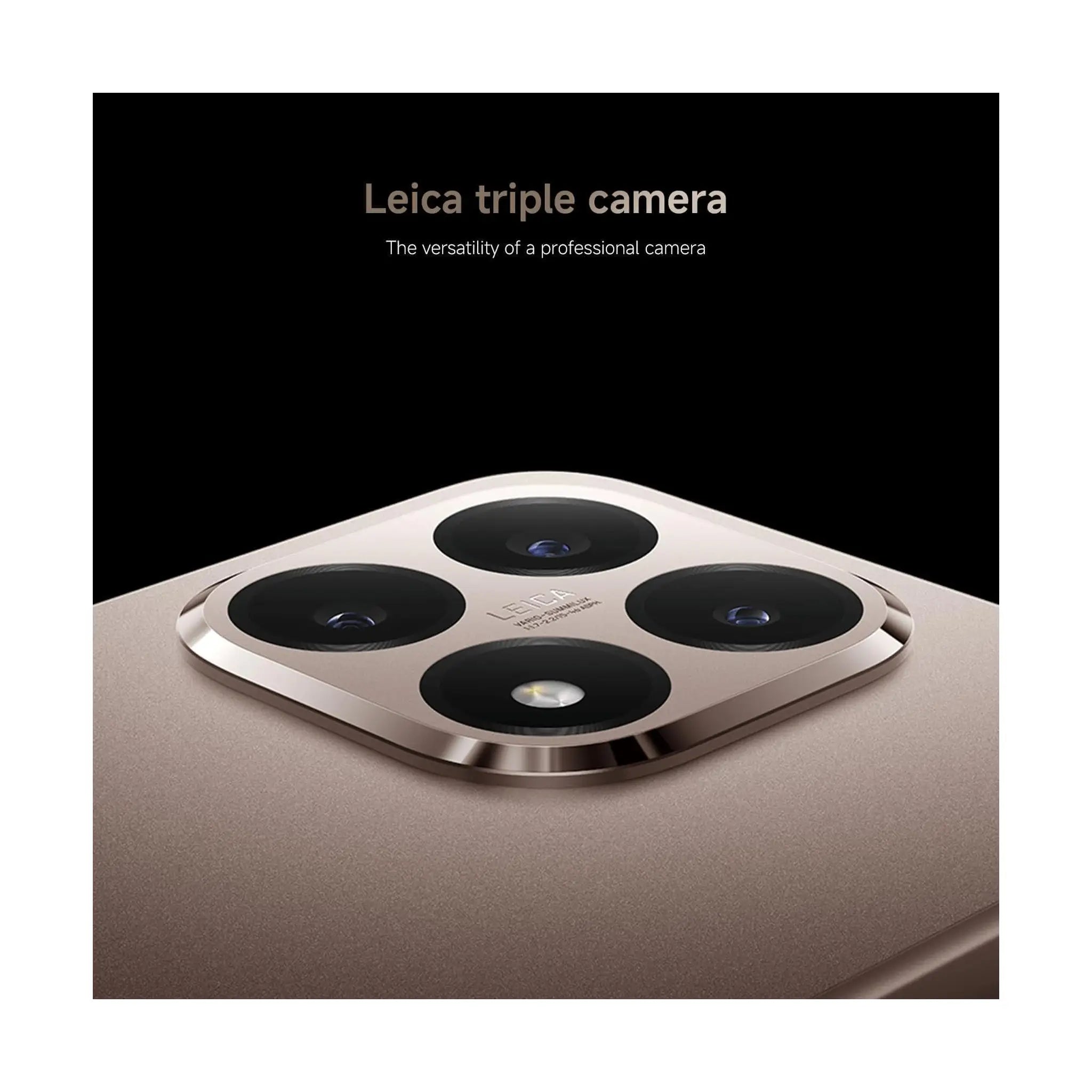 Xiaomi 15T - 6.83" 120Hz Display - MediaTek Dimensity 8400-Ultra