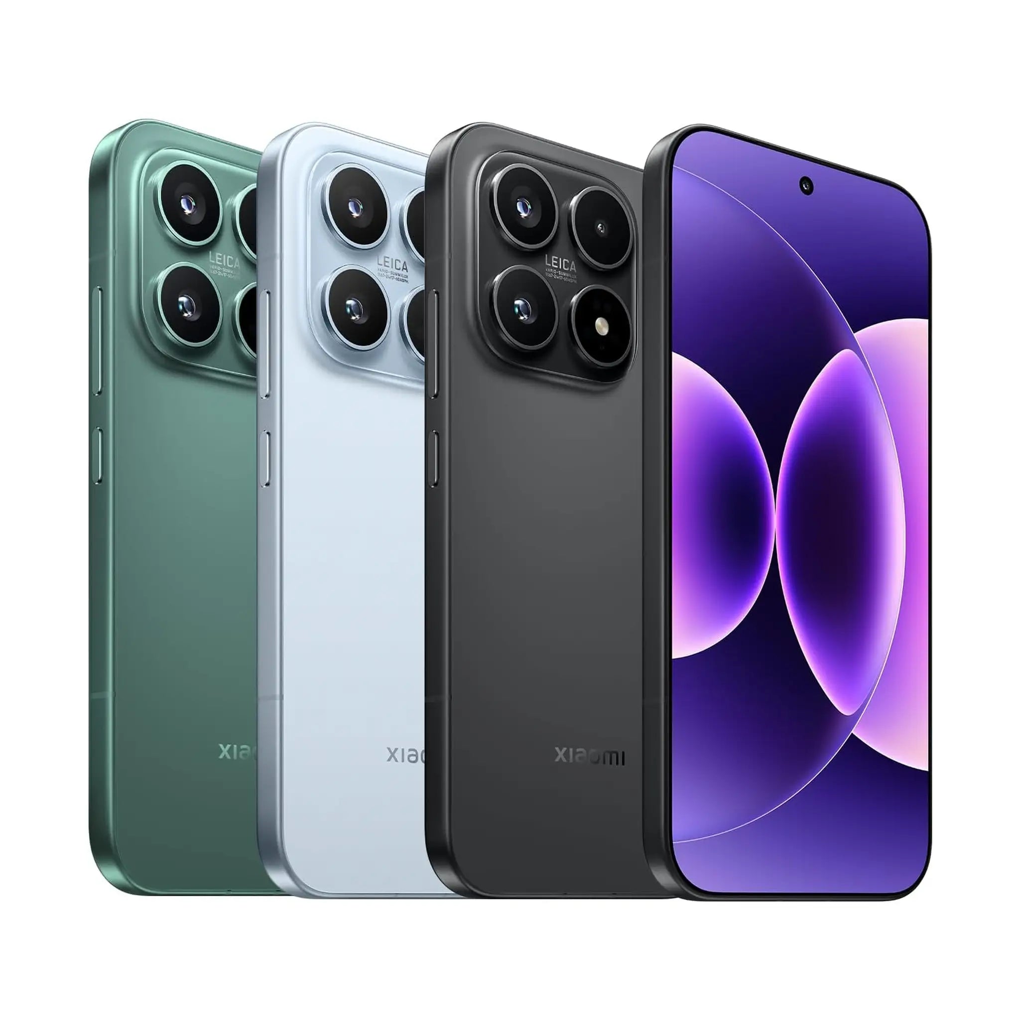 Xiaomi 17 Unbreakable 5G Smartphone – 12GB RAM, 512GB Storage, Leica Summilux Camera, 6330mAh Surge Battery