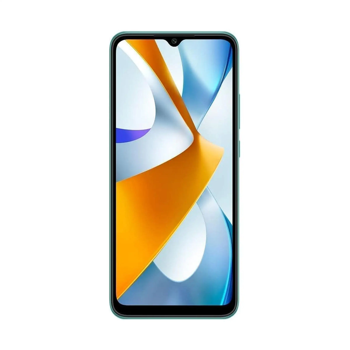 Xiaomi POCO C40 Dual SIM
