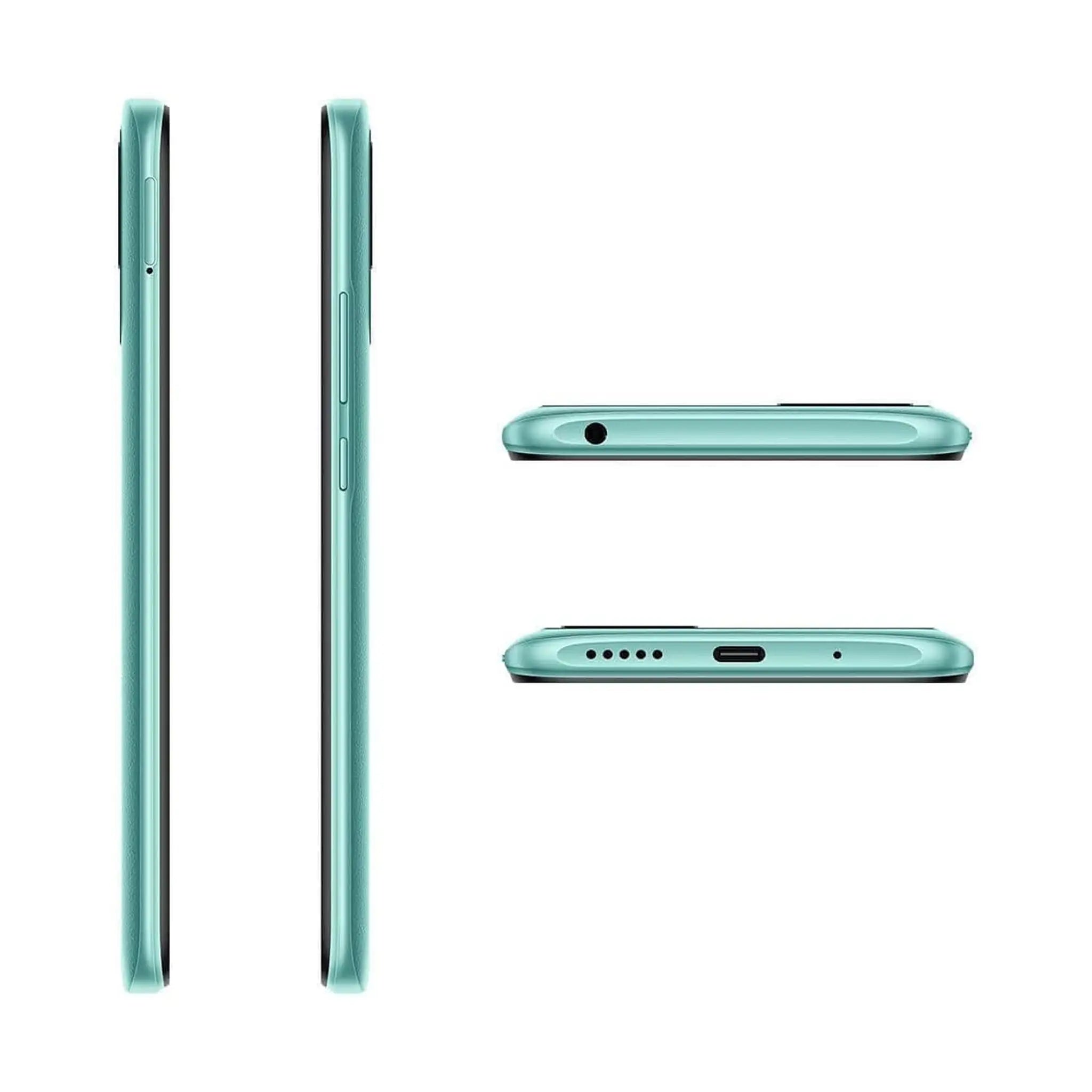#Color_Coral Green