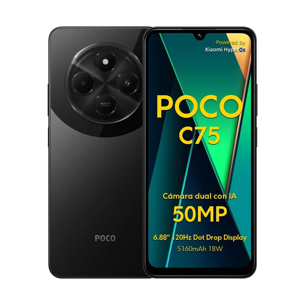 Xiaomi POCO C75