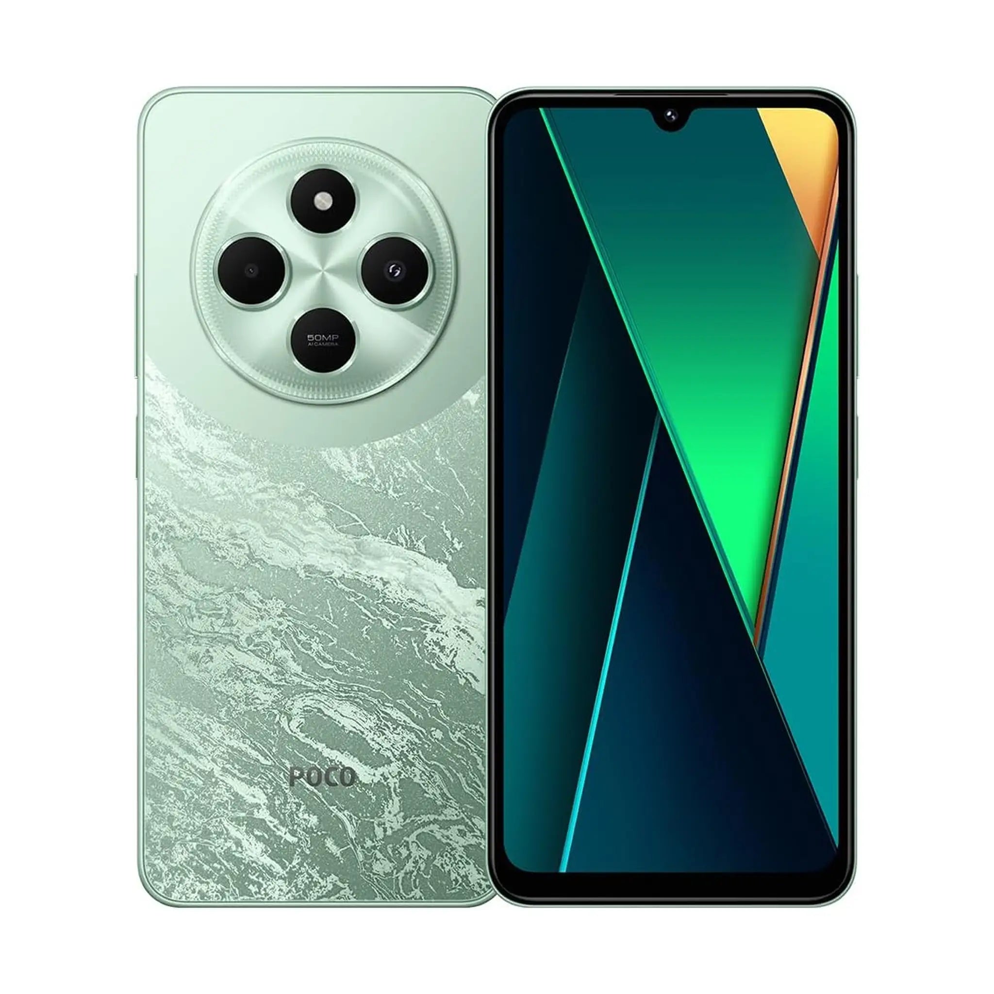 #Color_Green